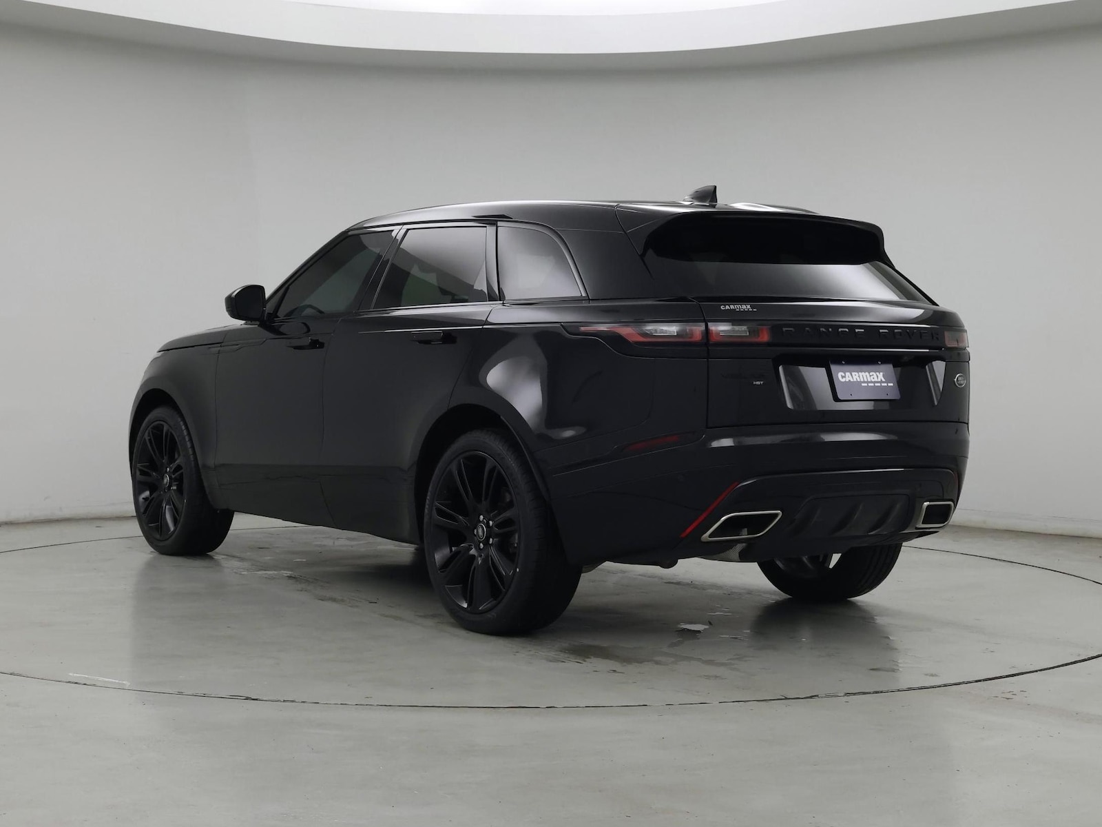 2023 Land Rover Range Rover Velar HST - Photo 3