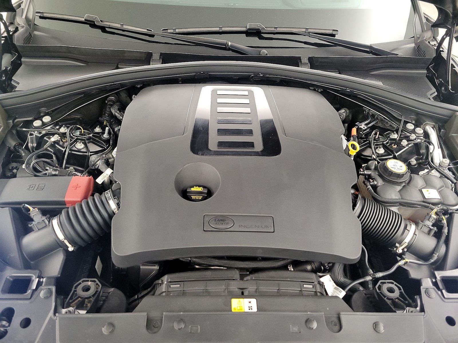 2023 Land Rover Range Rover Velar HST - Photo 24