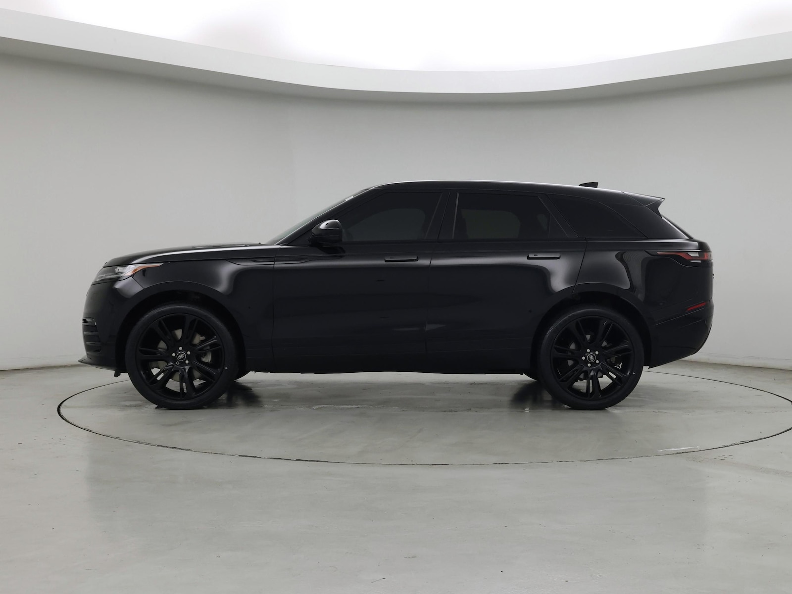 2023 Land Rover Range Rover Velar HST - Photo 4