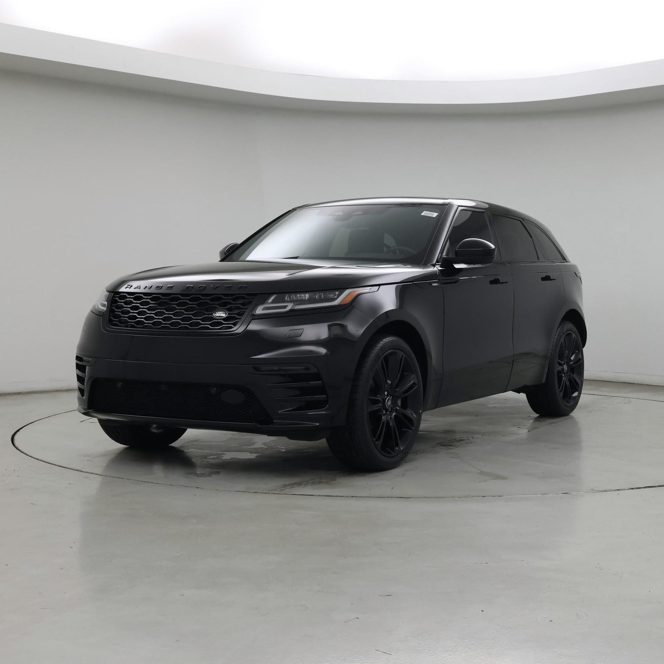 Thumbnail: 2023 Land Rover Range Rover Velar - 4