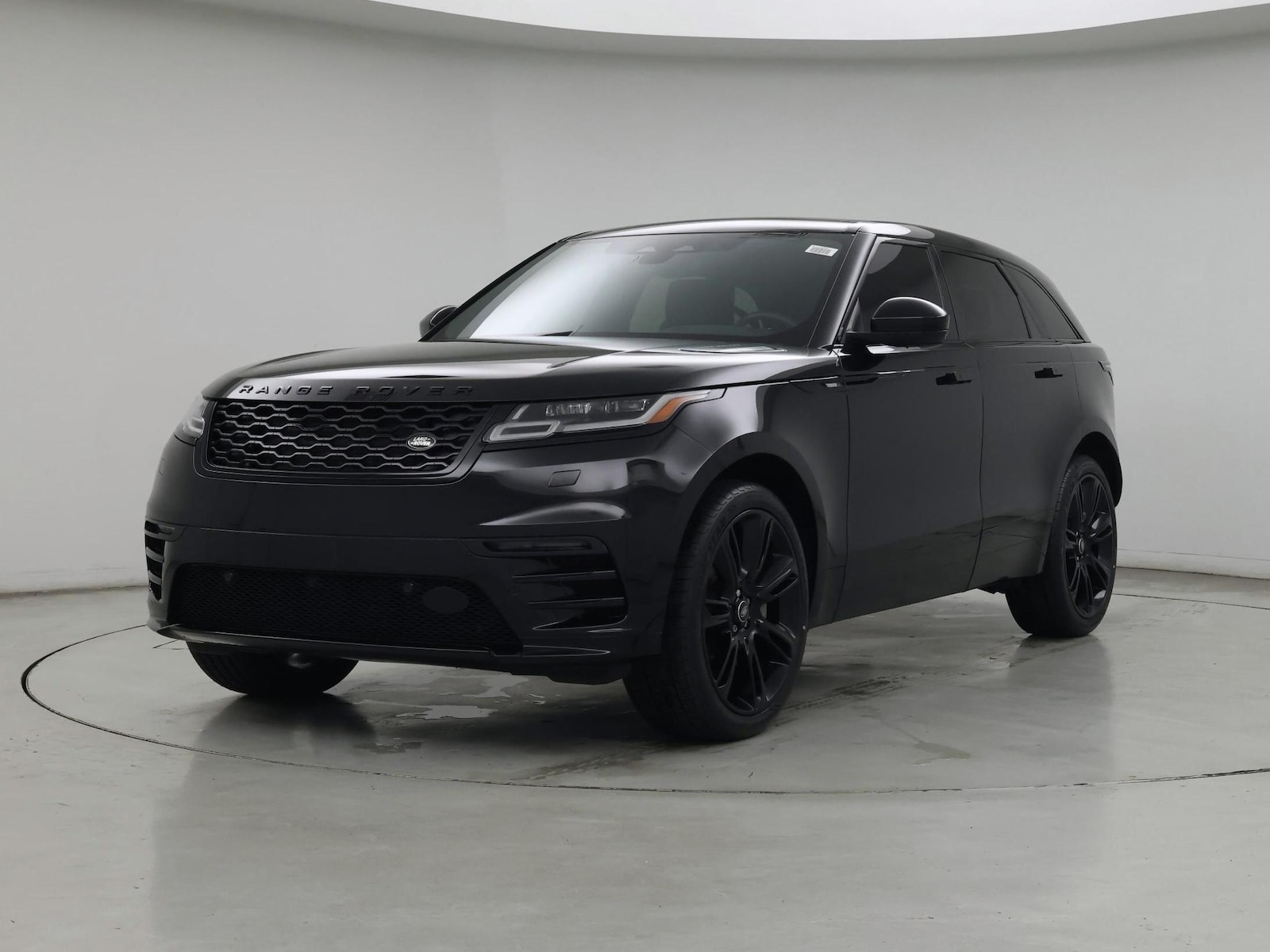 2023 Land Rover Range Rover Velar HST - Photo 5