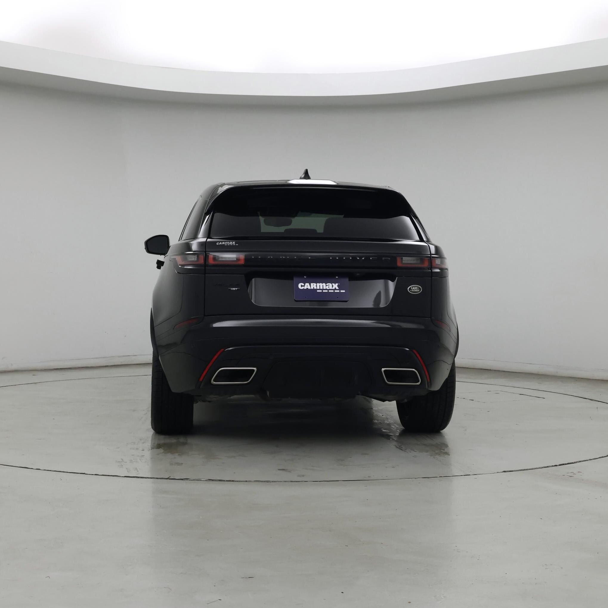 Thumbnail: 2023 Land Rover Range Rover Velar - 6