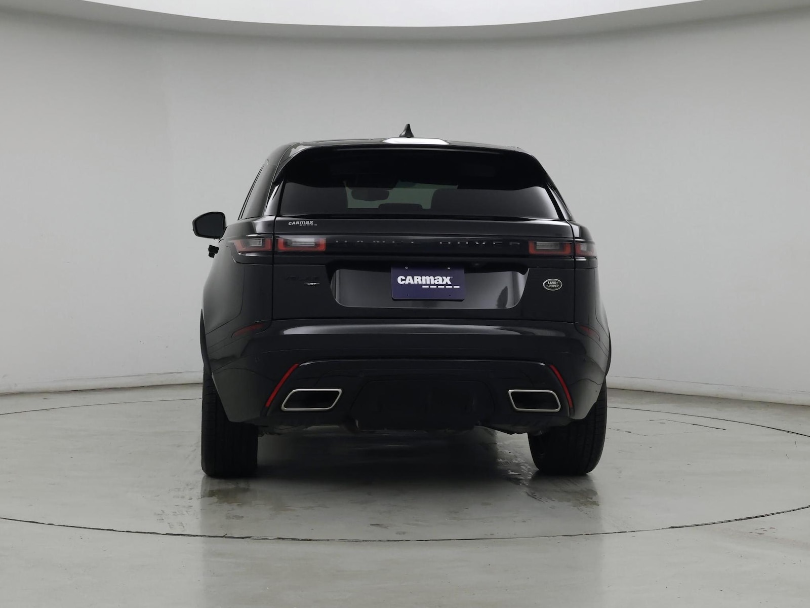 2023 Land Rover Range Rover Velar HST - Photo 7