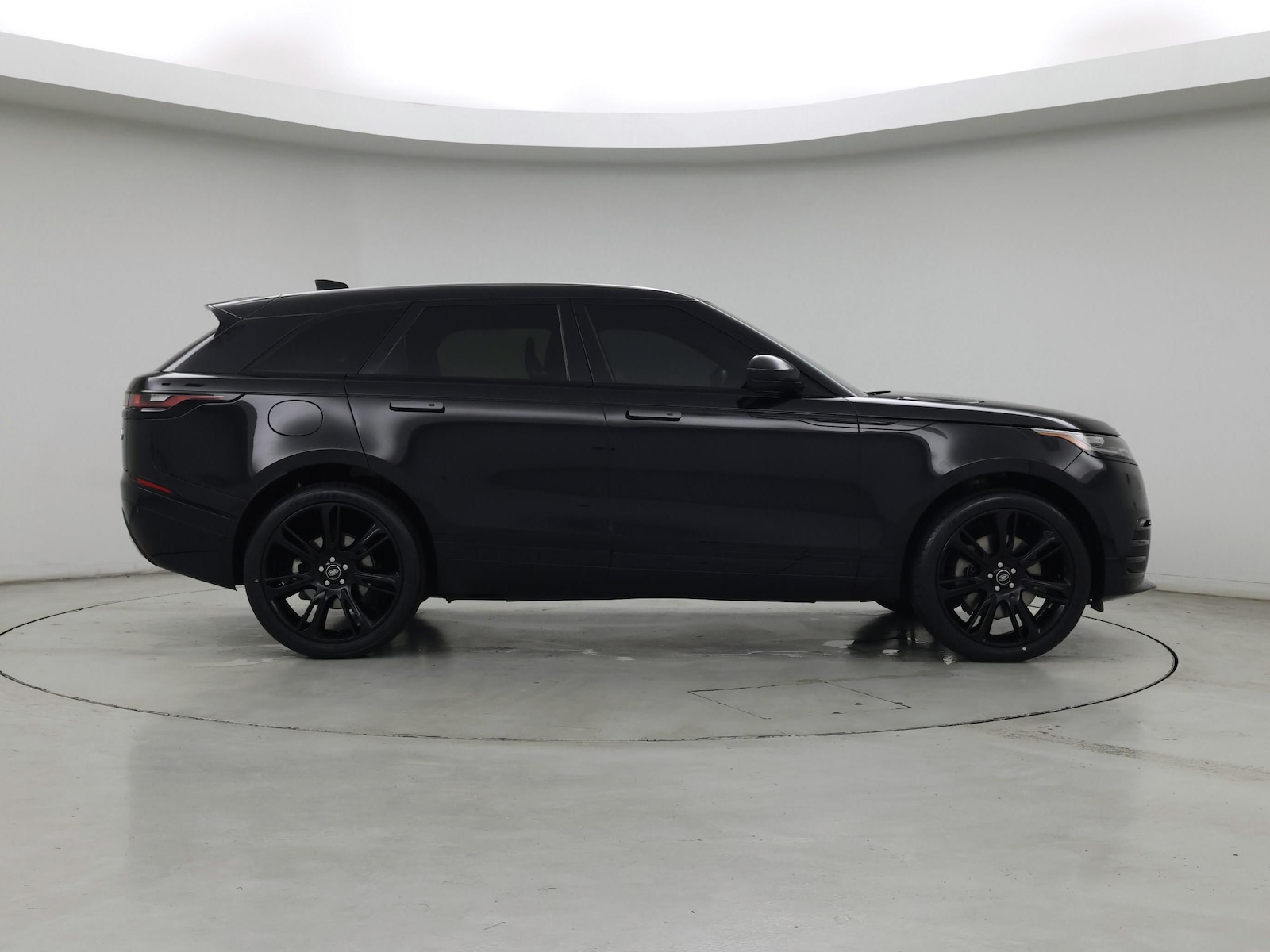 2023 Land Rover Range Rover Velar HST - Photo 8