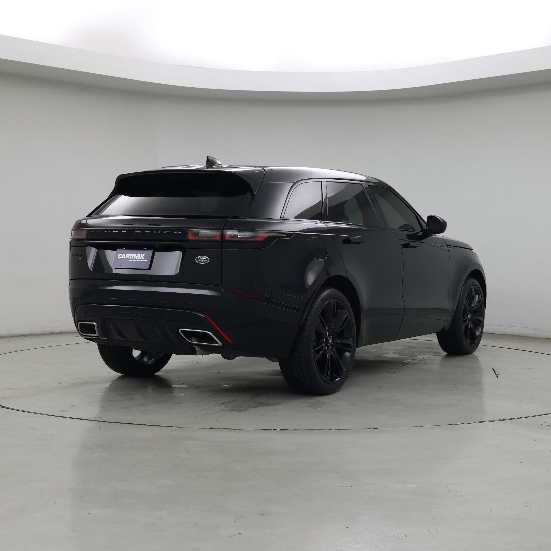 Thumbnail: 2023 Land Rover Range Rover Velar - 8