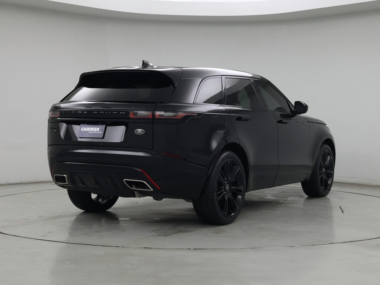 2023 Land Rover Range Rover Velar HST - Photo 9