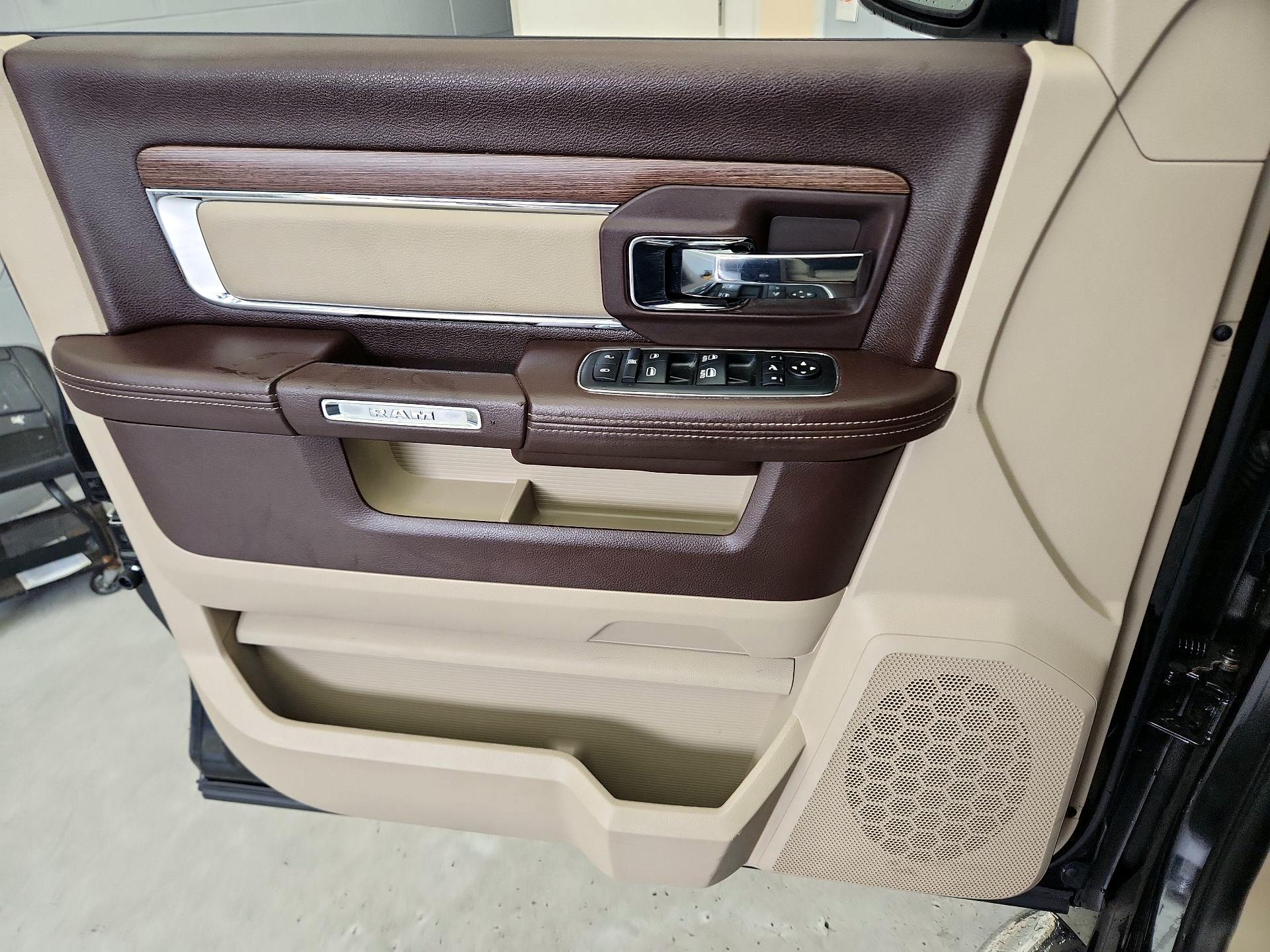 Thumbnail: 2016 RAM 1500 - 12