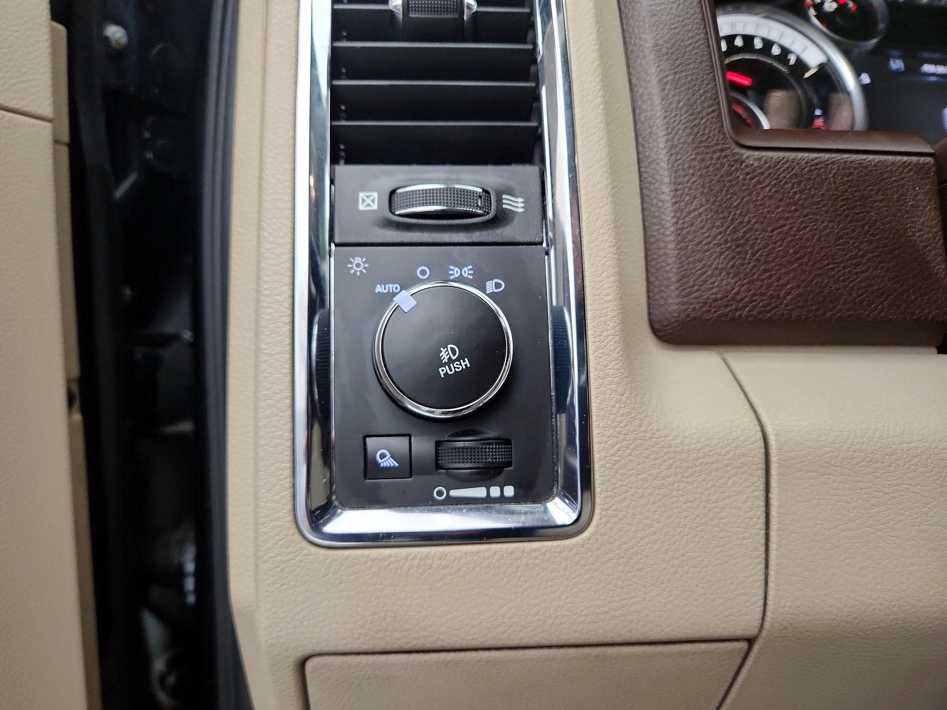 Thumbnail: 2016 RAM 1500 - 13