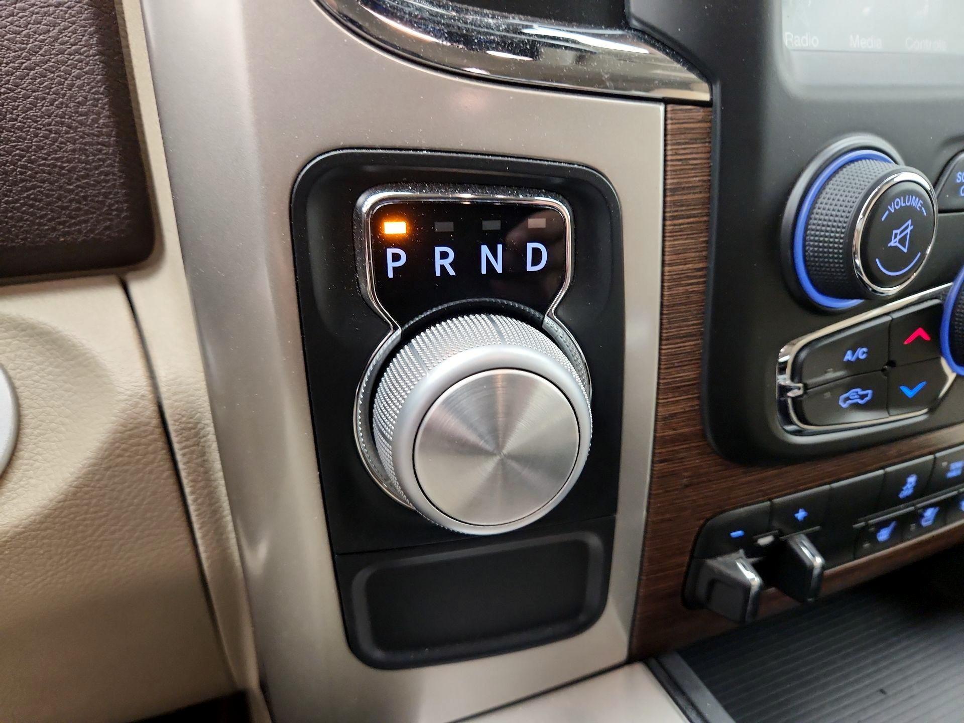 Thumbnail: 2016 RAM 1500 - 18
