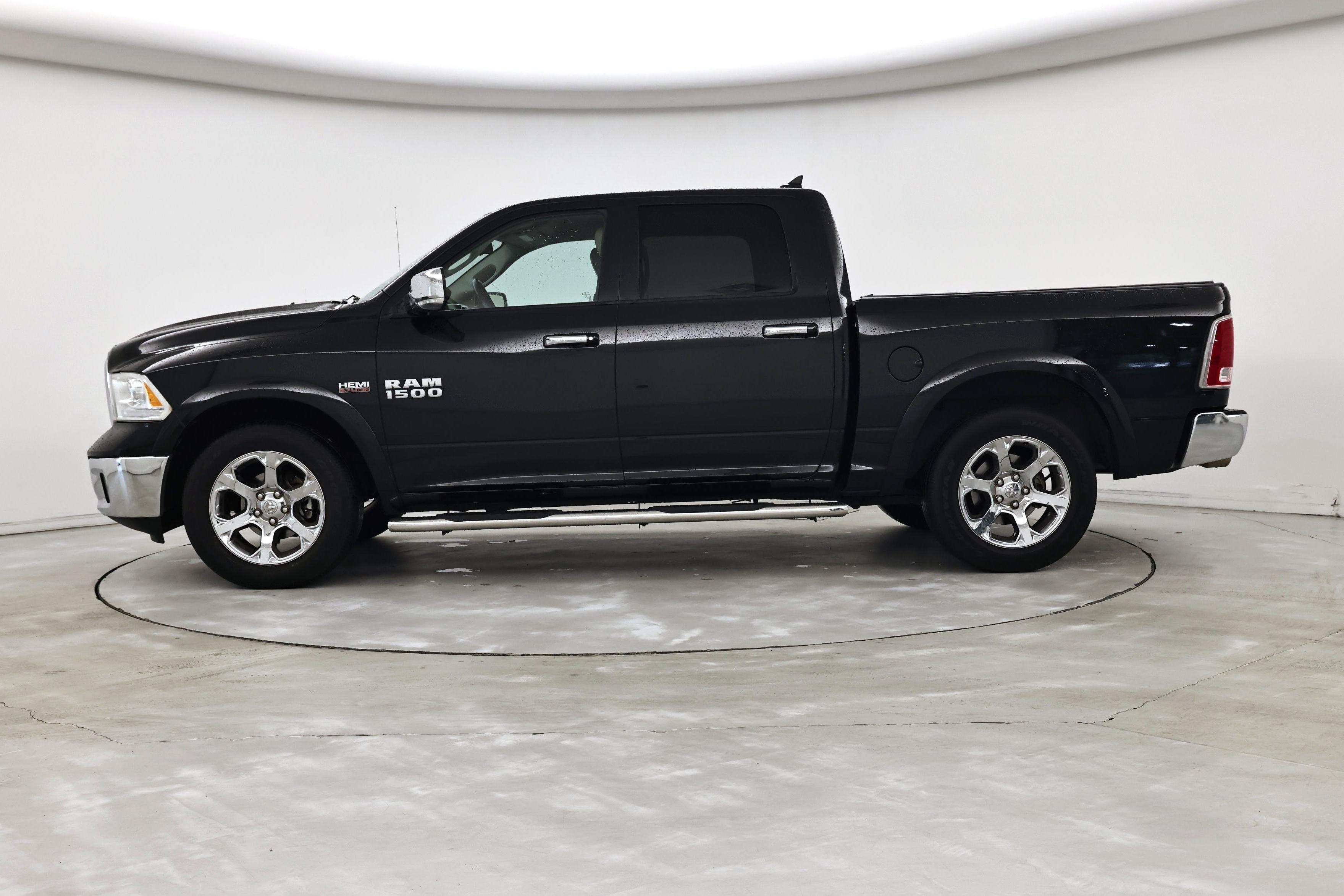 Thumbnail: 2016 RAM 1500 - 3