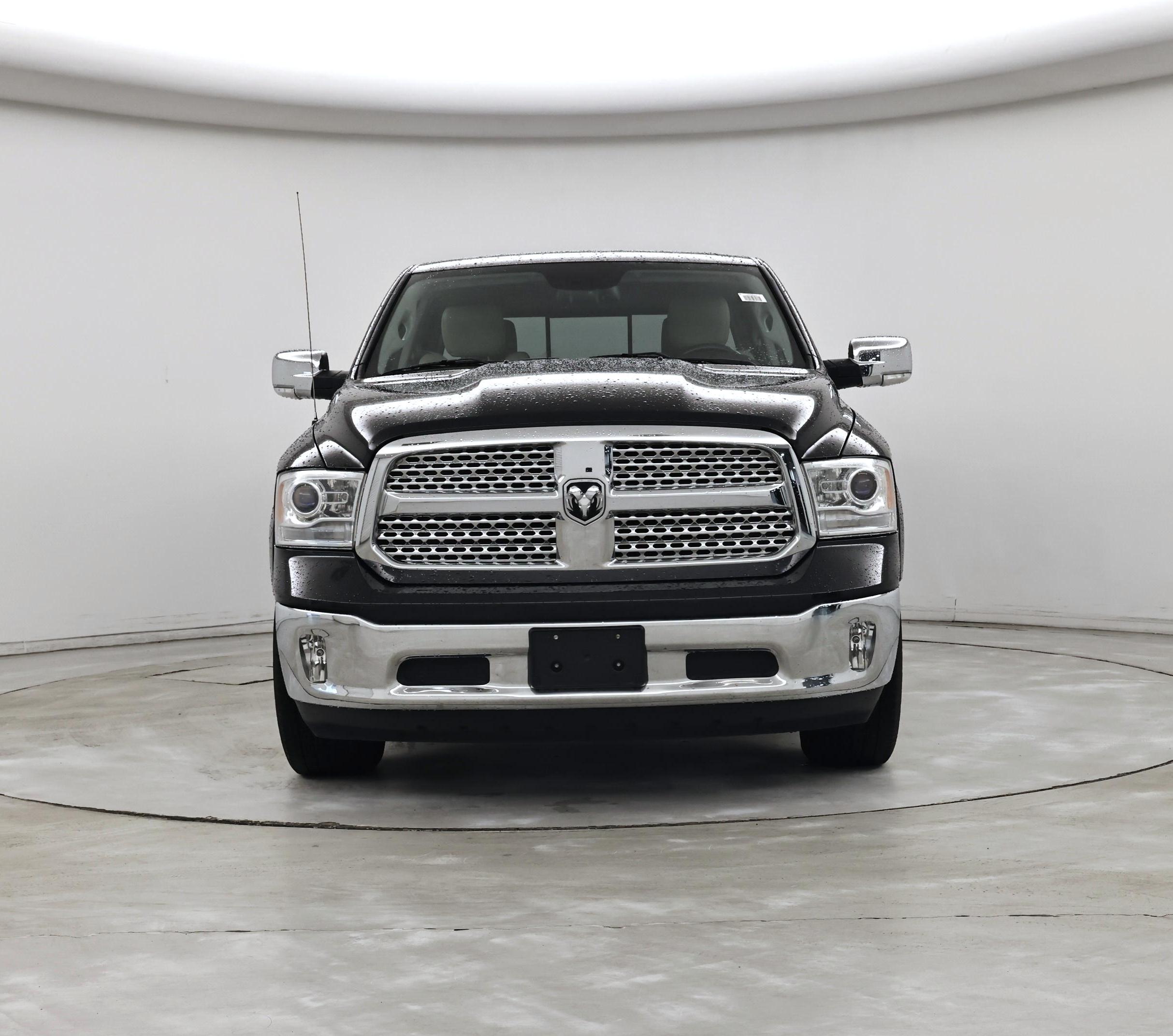 Thumbnail: 2016 RAM 1500 - 5