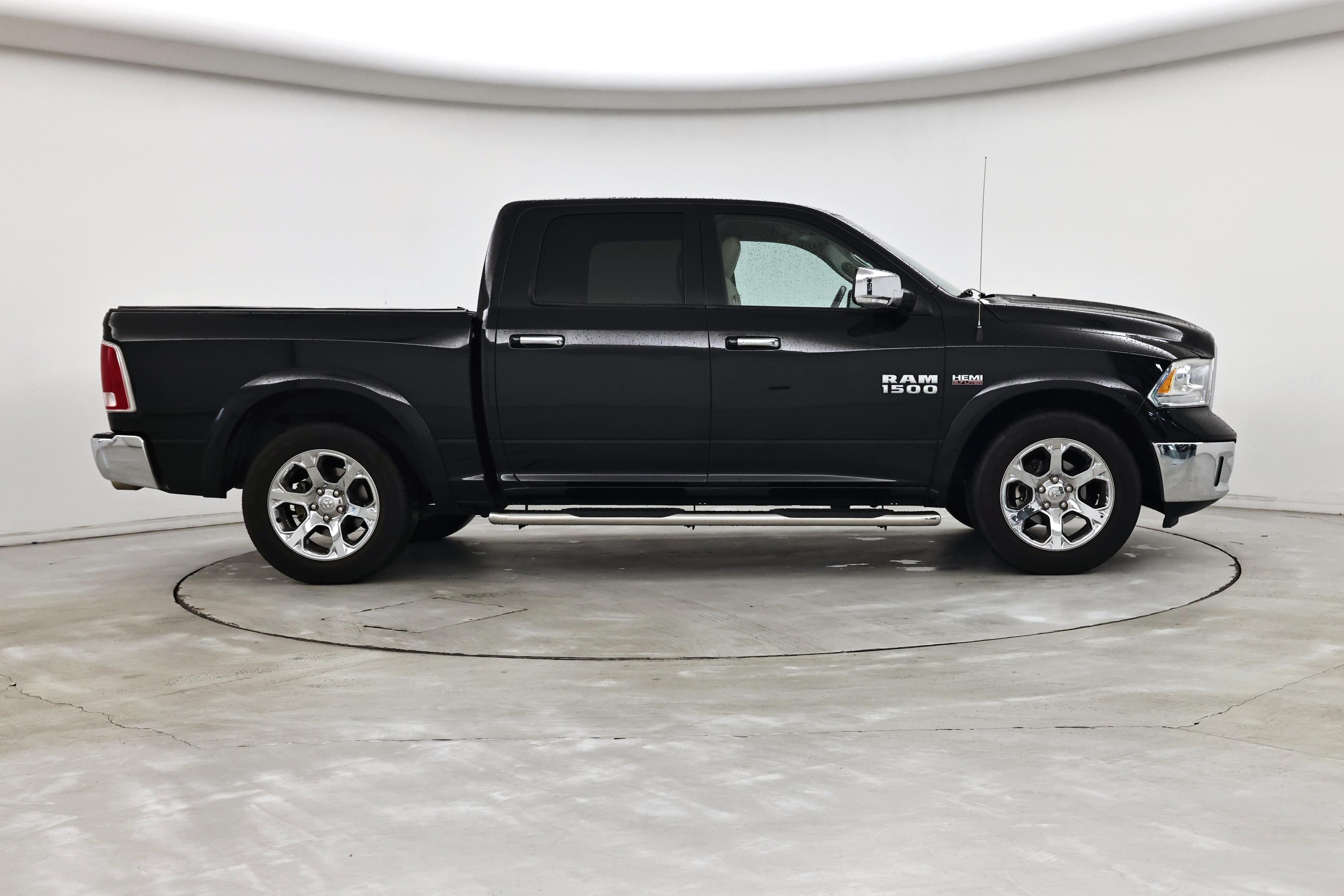 Thumbnail: 2016 RAM 1500 - 7