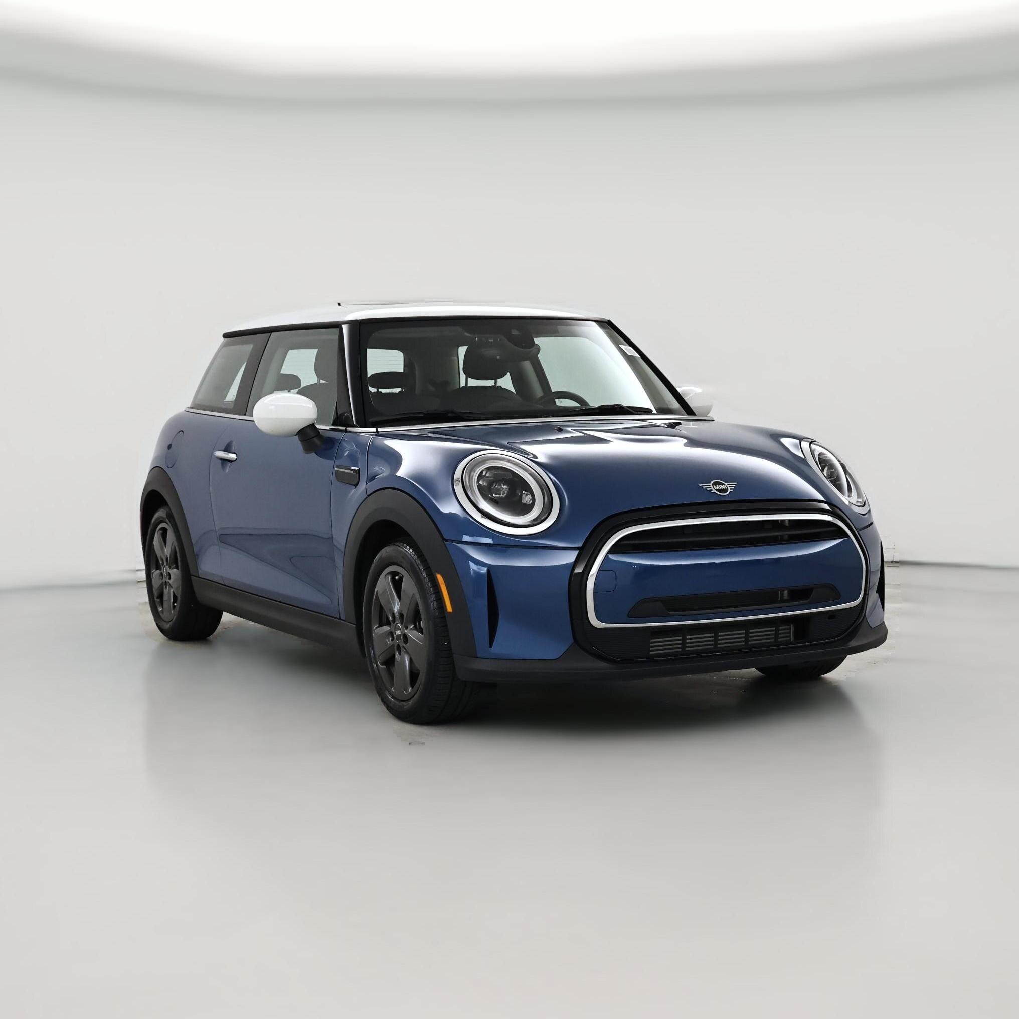 Thumbnail: 2024 MINI Cooper Hardtop - 1