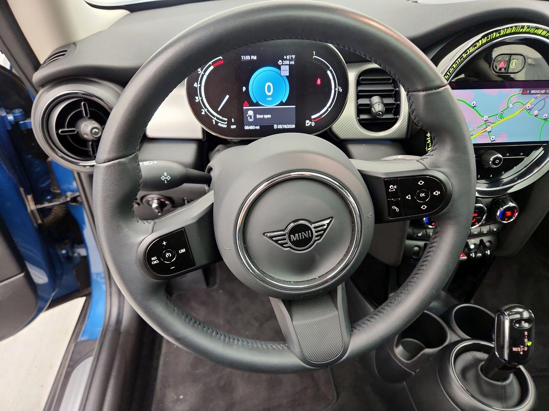 Thumbnail: 2024 MINI Cooper Hardtop - 10