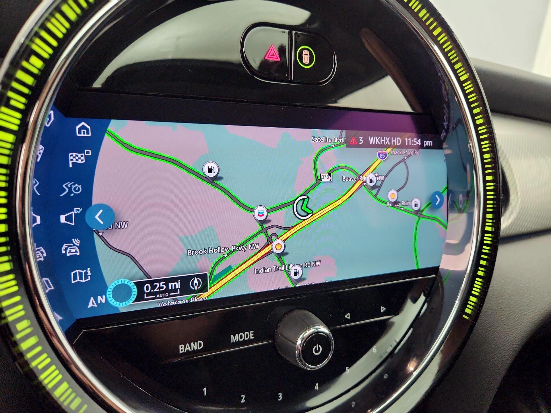 Thumbnail: 2024 MINI Cooper Hardtop - 14