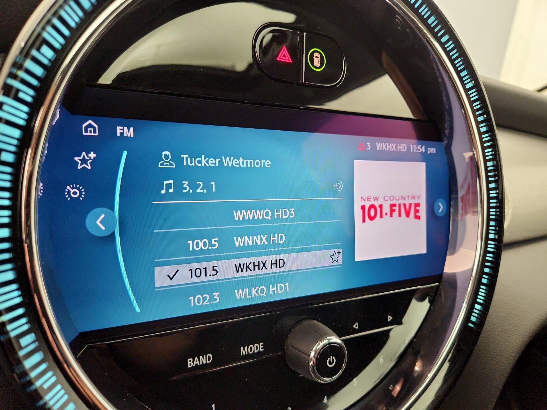 Thumbnail: 2024 MINI Cooper Hardtop - 16