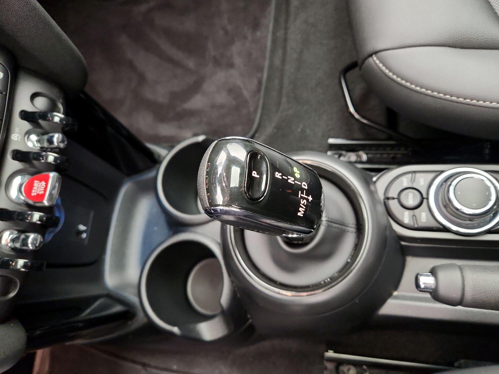 Thumbnail: 2024 MINI Cooper Hardtop - 18