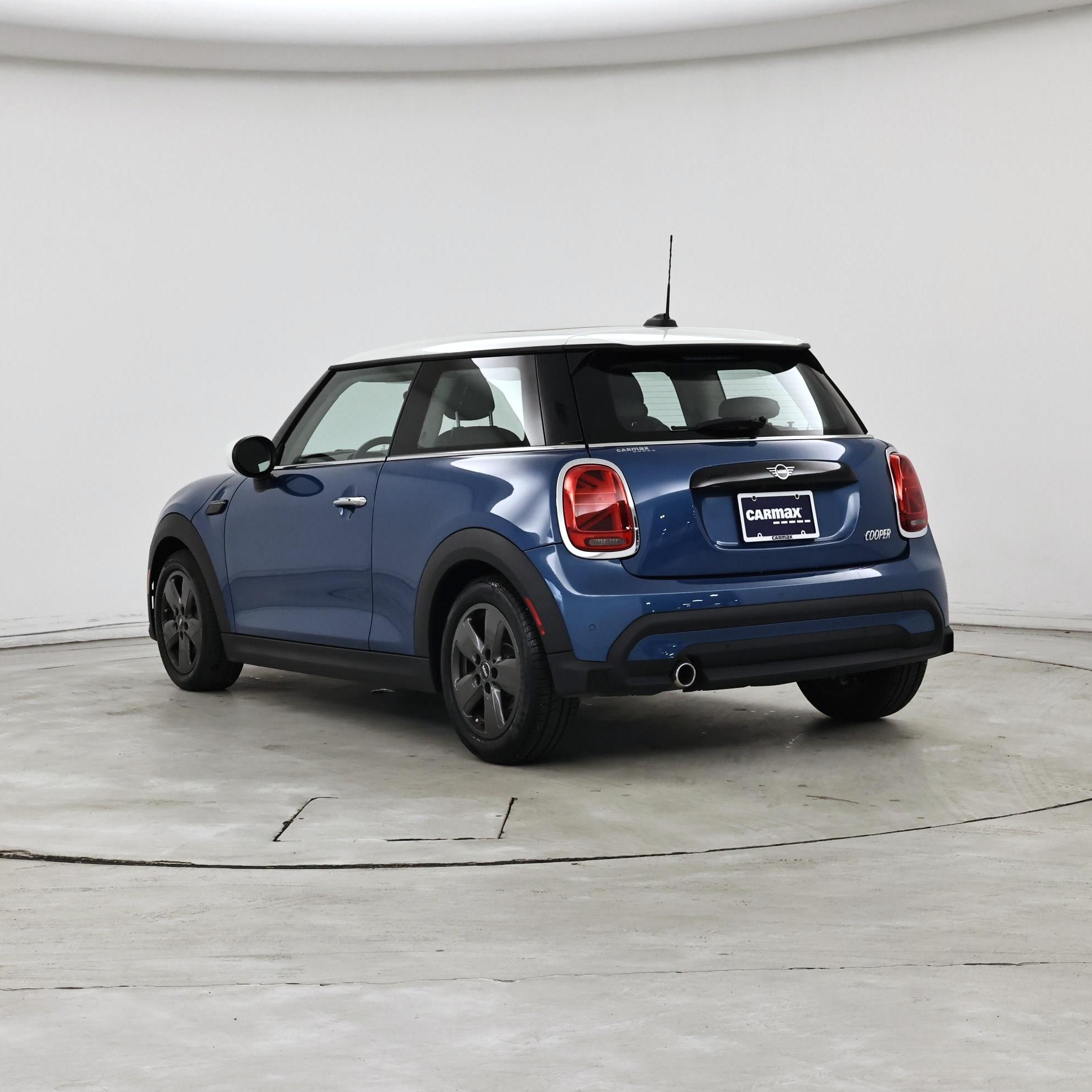 Thumbnail: 2024 MINI Cooper Hardtop - 2