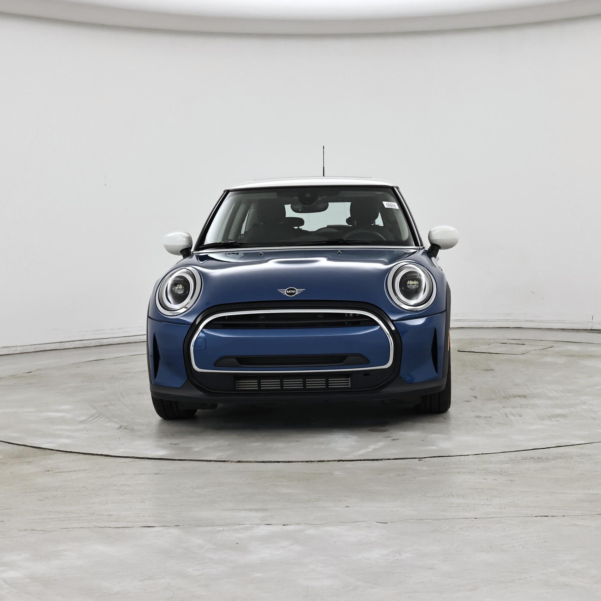 Thumbnail: 2024 MINI Cooper Hardtop - 5