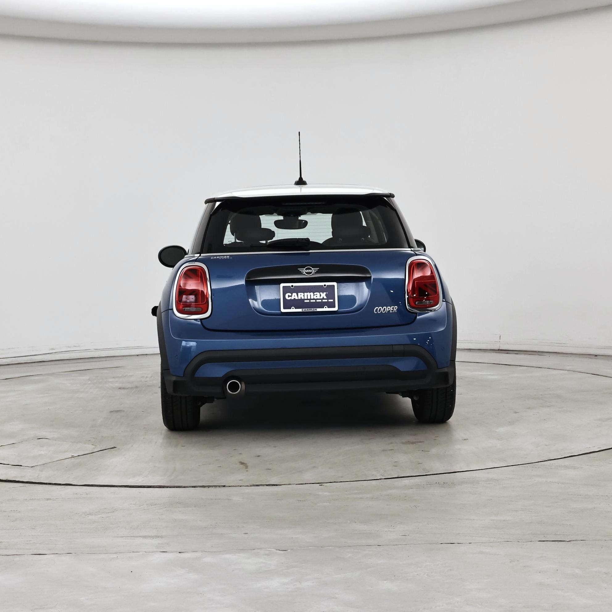 Thumbnail: 2024 MINI Cooper Hardtop - 6