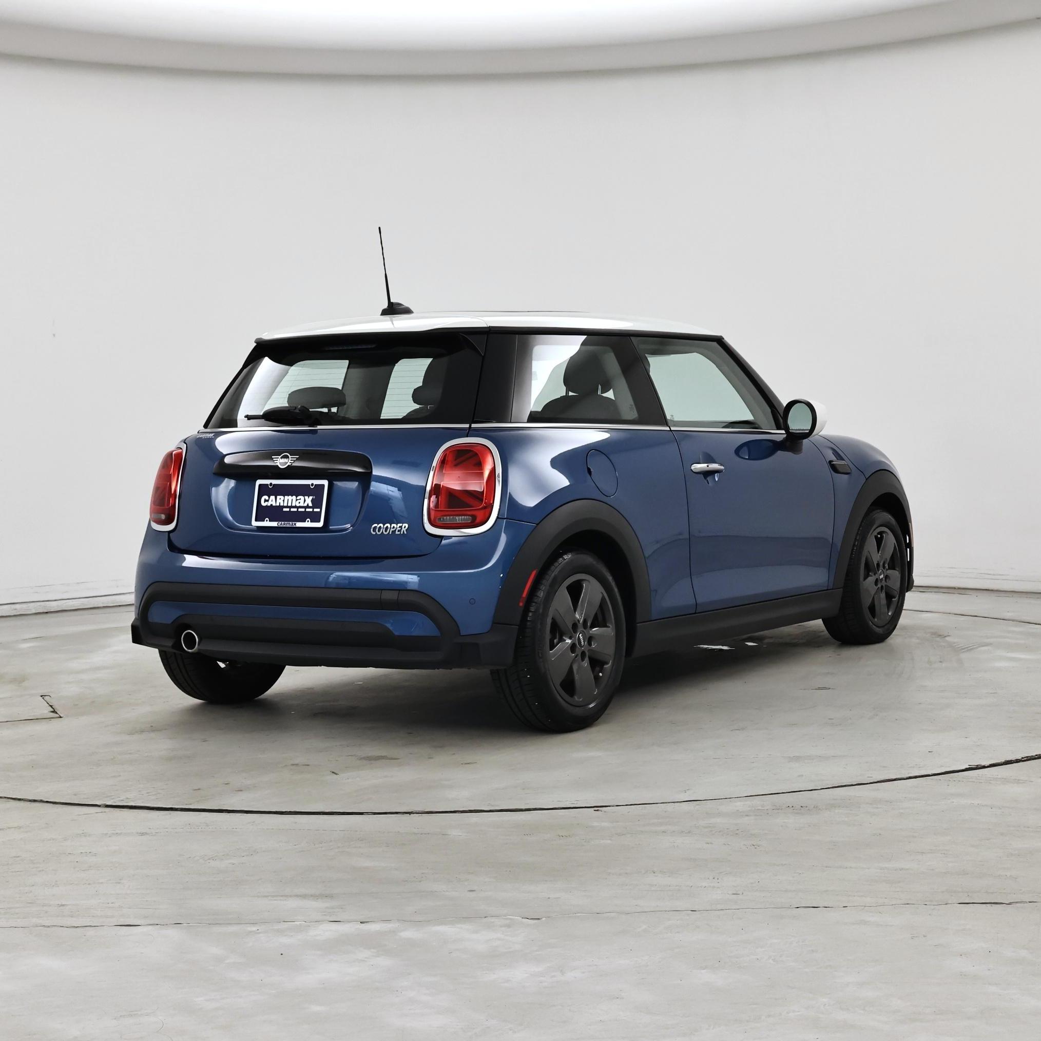 Thumbnail: 2024 MINI Cooper Hardtop - 8