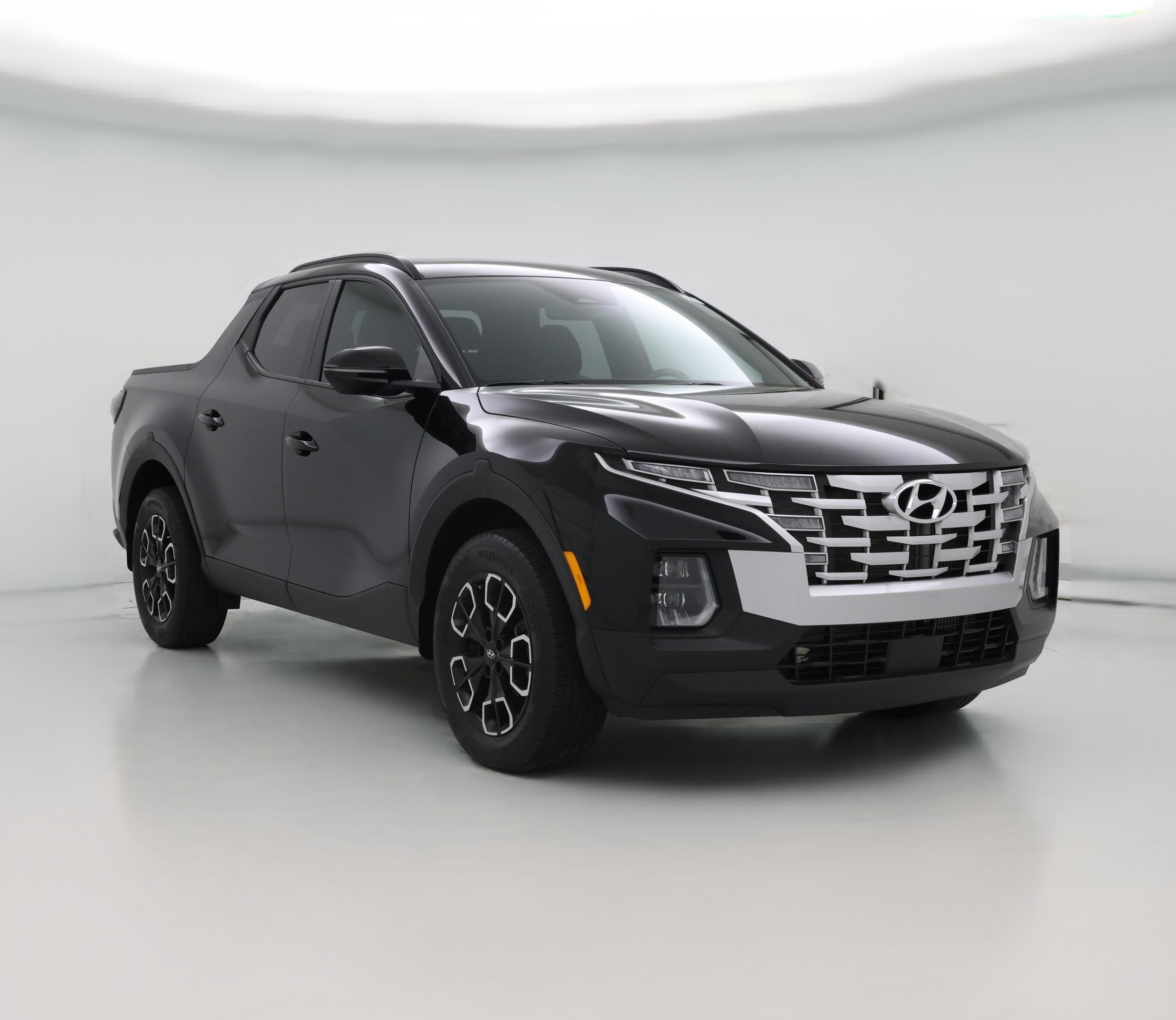 Thumbnail: 2023 Hyundai Santa Cruz - 1