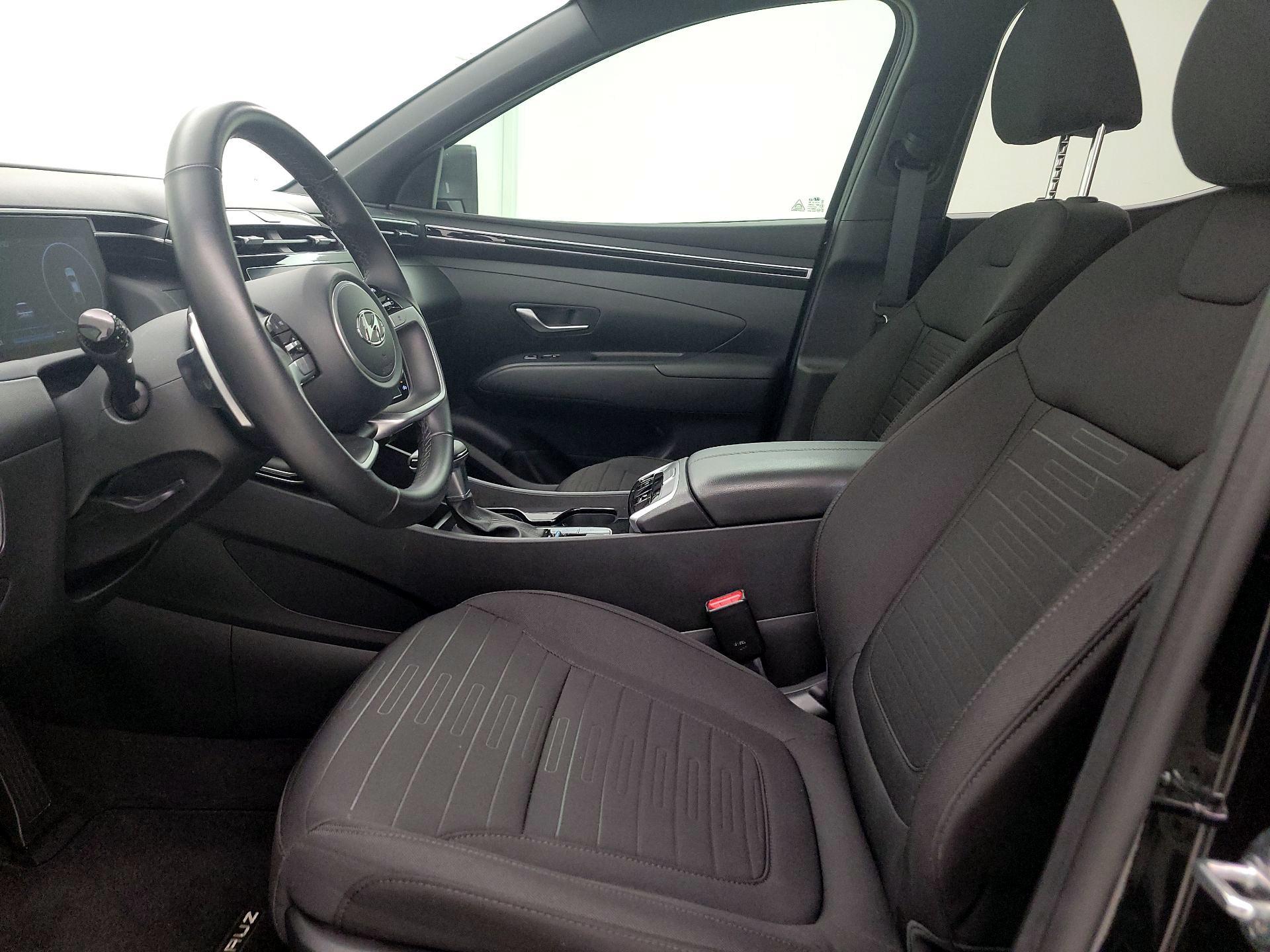 Thumbnail: 2023 Hyundai Santa Cruz - 11