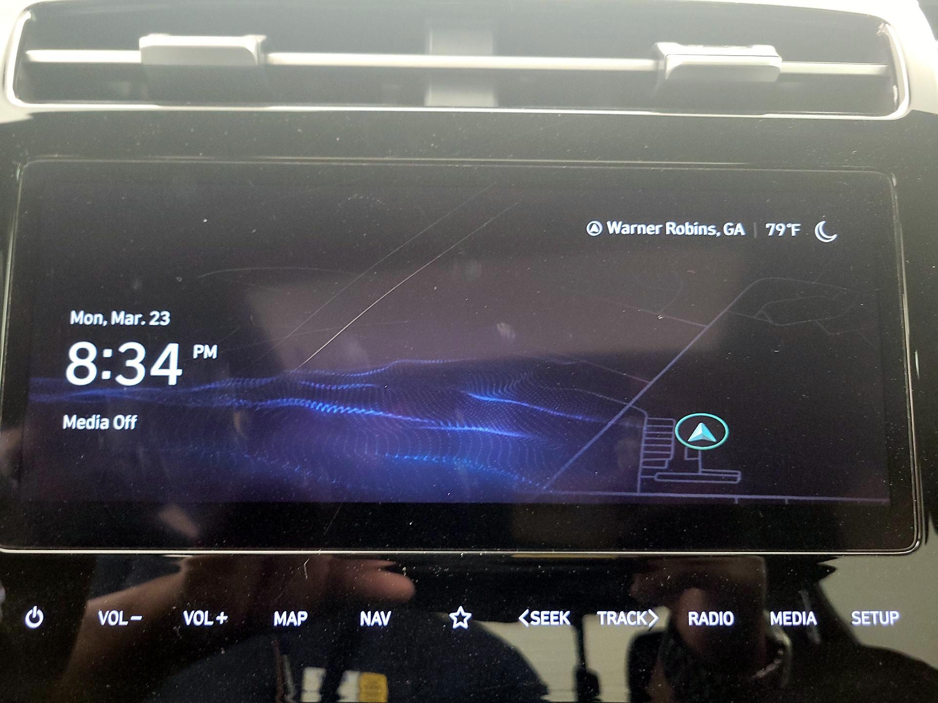 Thumbnail: 2023 Hyundai Santa Cruz - 16