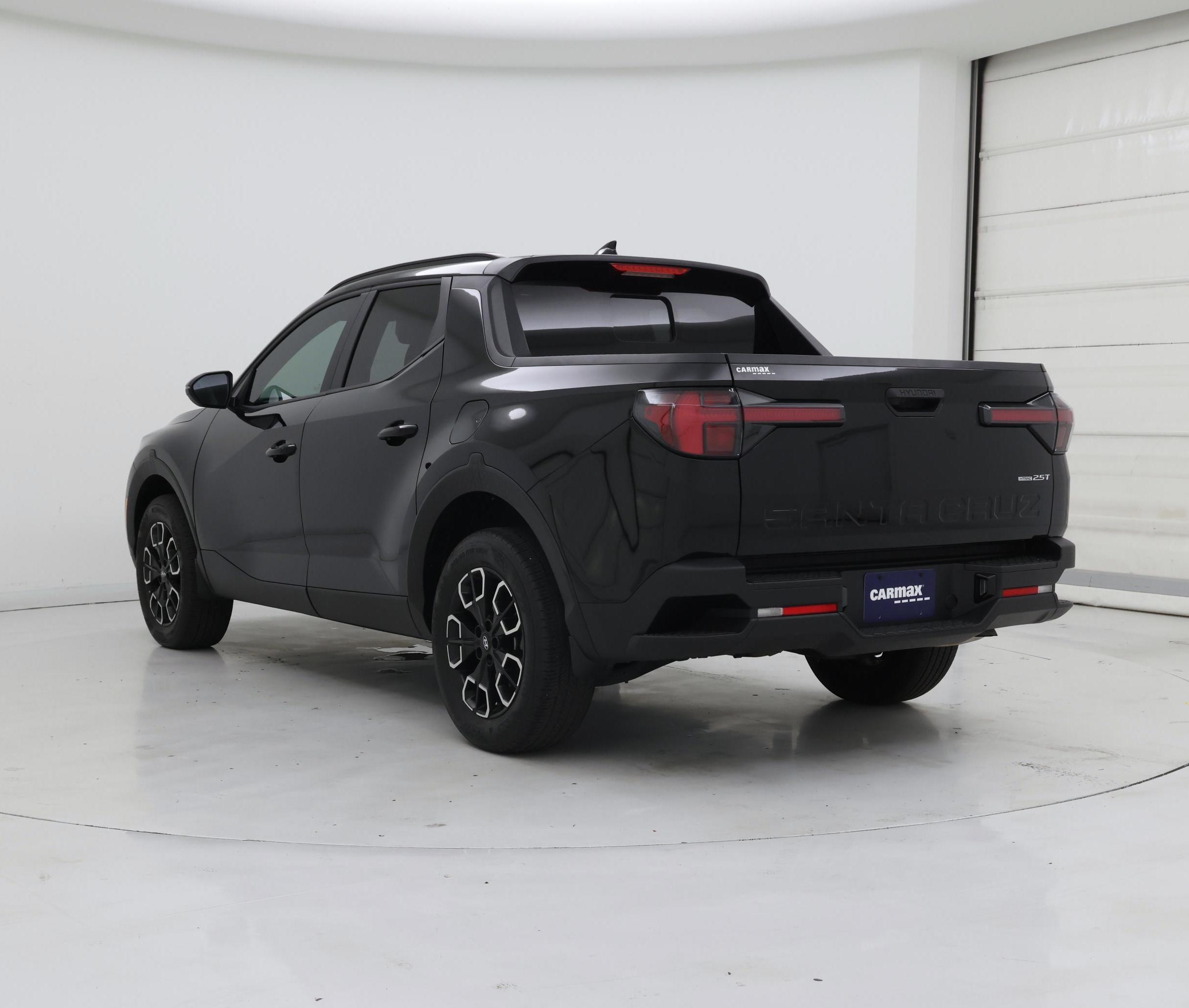 Thumbnail: 2023 Hyundai Santa Cruz - 2