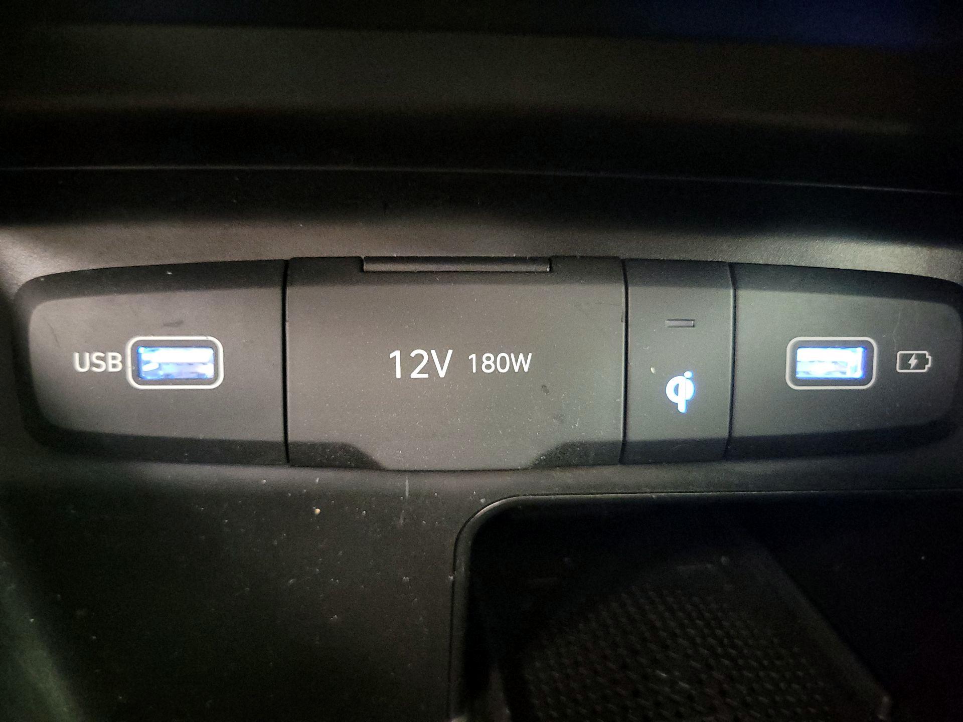 Thumbnail: 2023 Hyundai Santa Cruz - 19