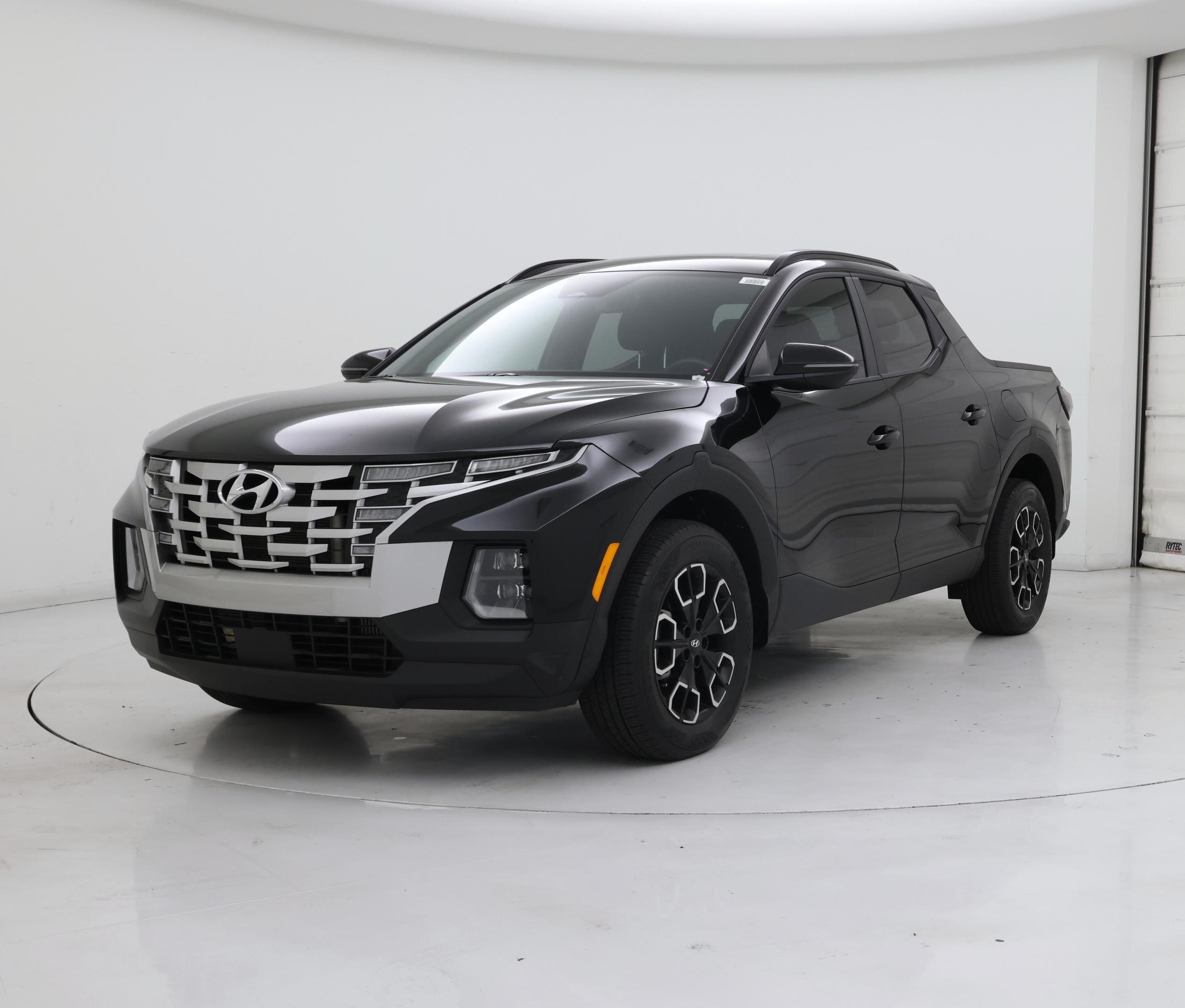 Thumbnail: 2023 Hyundai Santa Cruz - 4