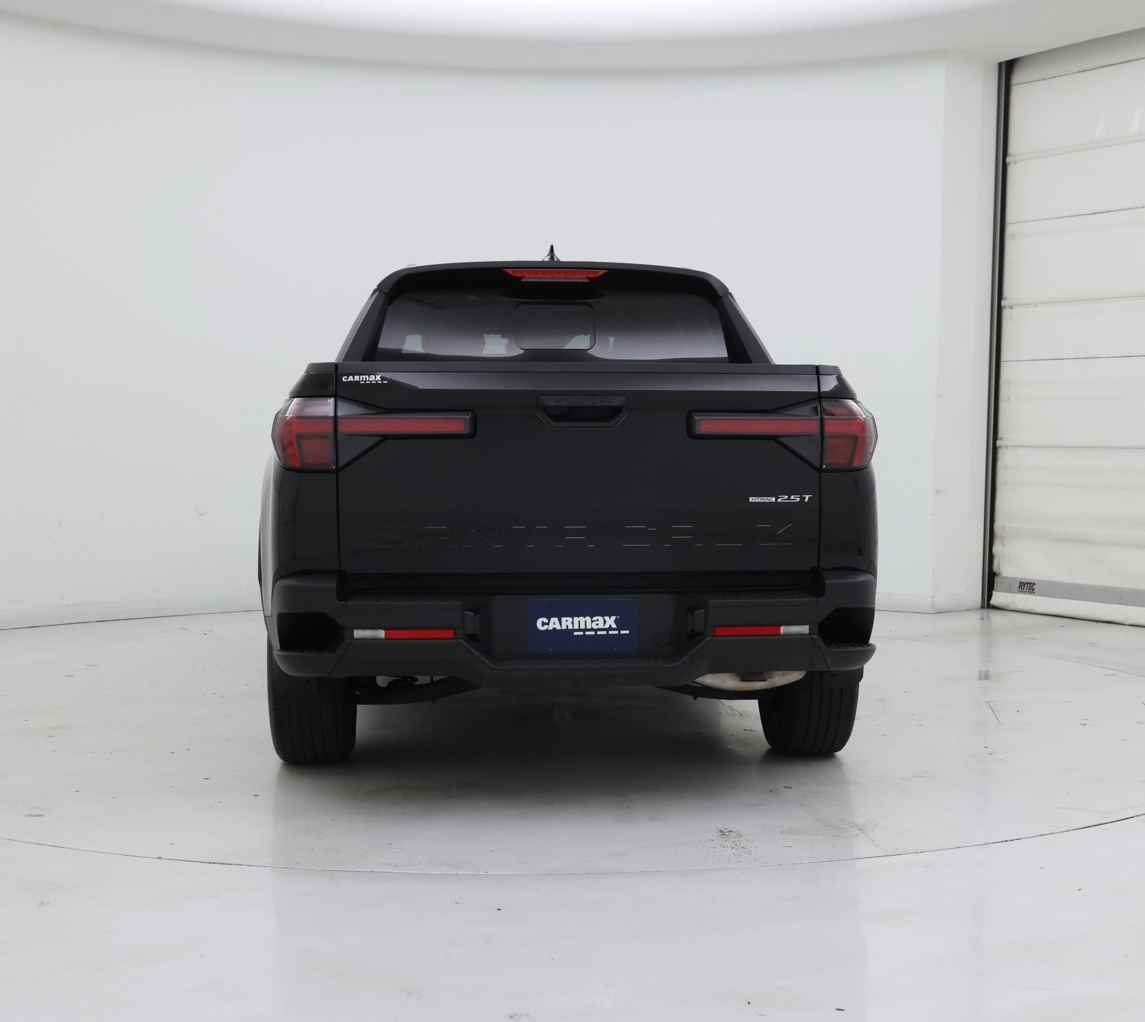 Thumbnail: 2023 Hyundai Santa Cruz - 6