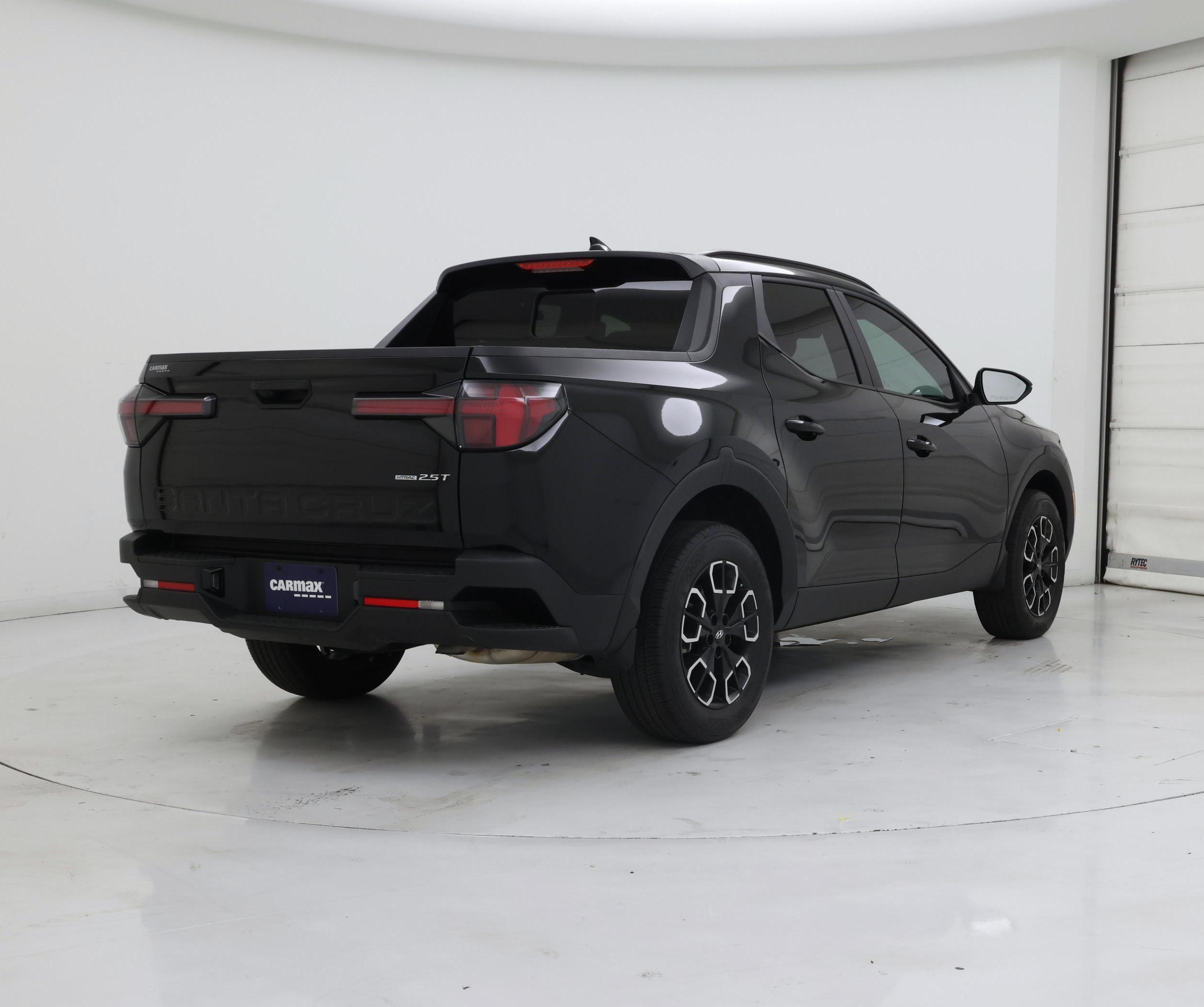 Thumbnail: 2023 Hyundai Santa Cruz - 8