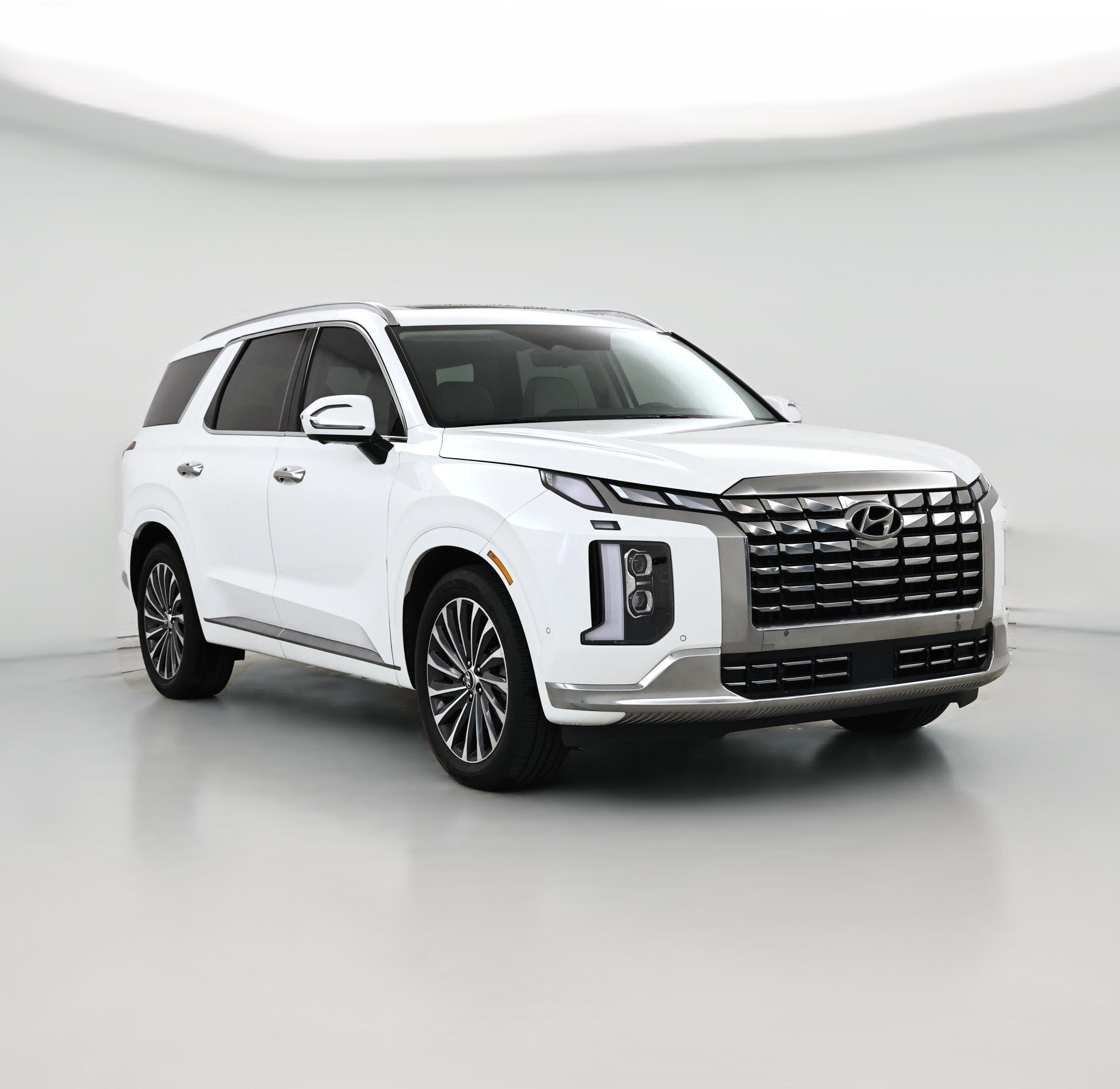 Thumbnail: 2025 Hyundai Palisade - 1