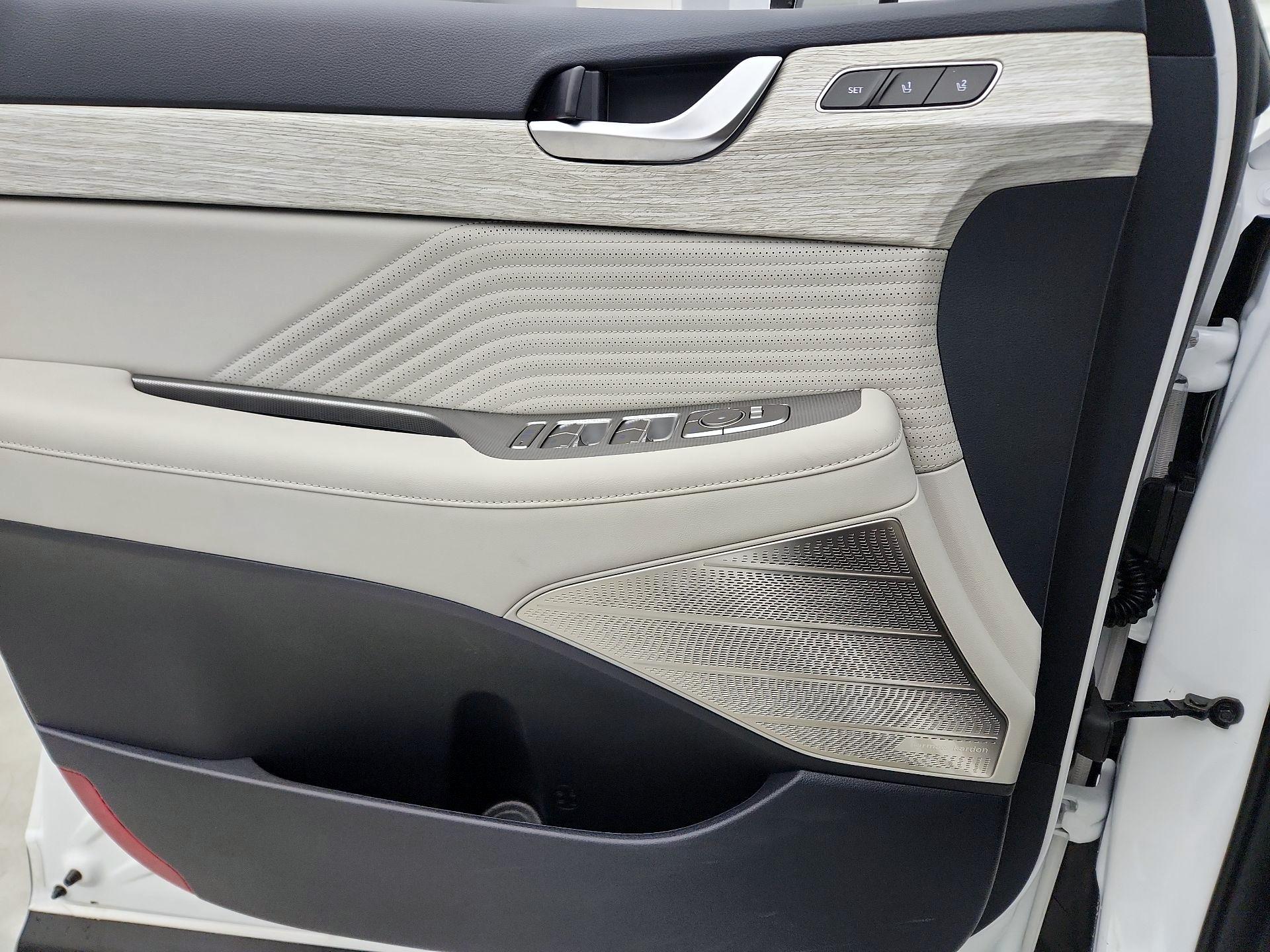 Thumbnail: 2025 Hyundai Palisade - 12