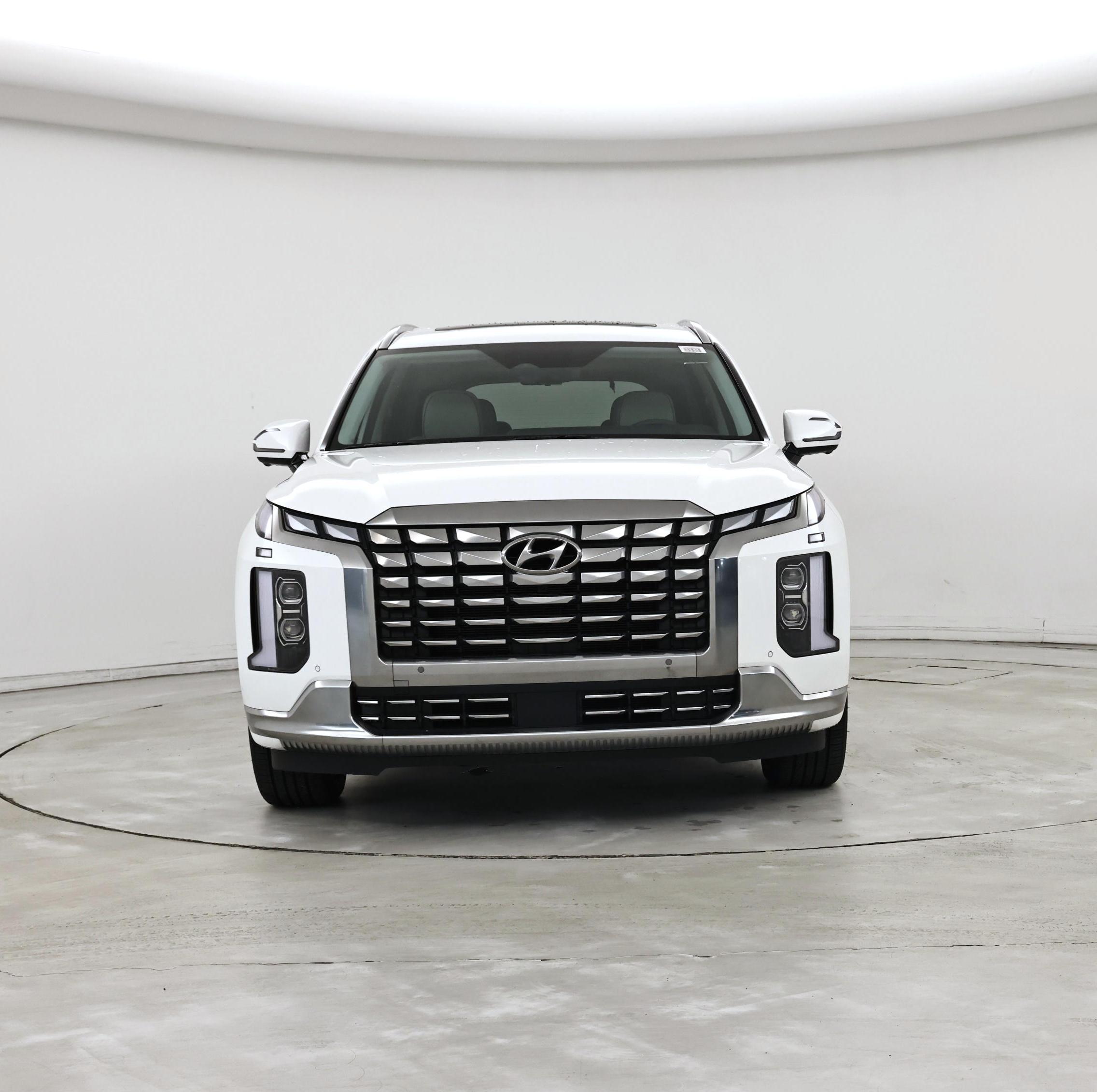 Thumbnail: 2025 Hyundai Palisade - 5