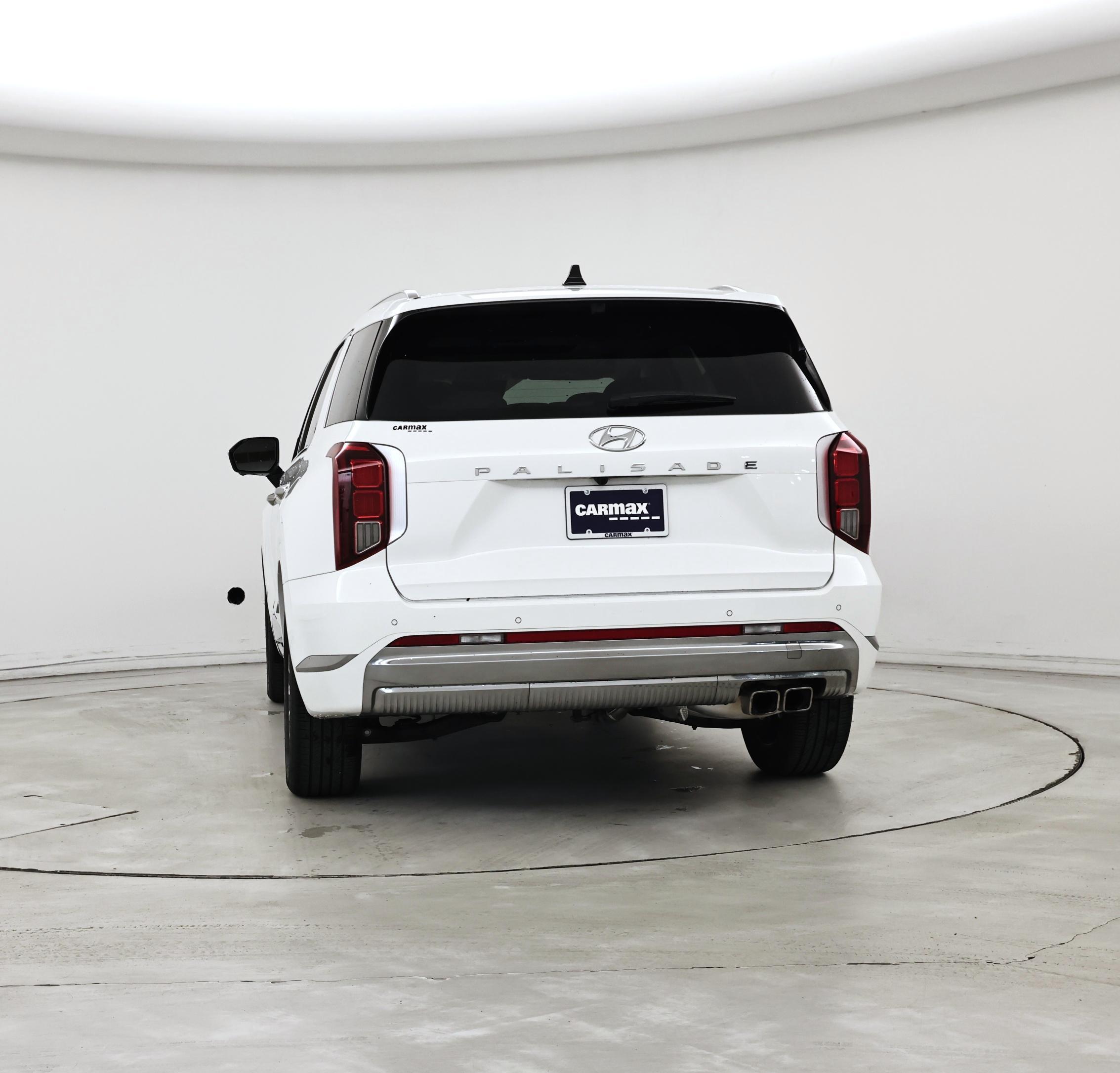 Thumbnail: 2025 Hyundai Palisade - 6
