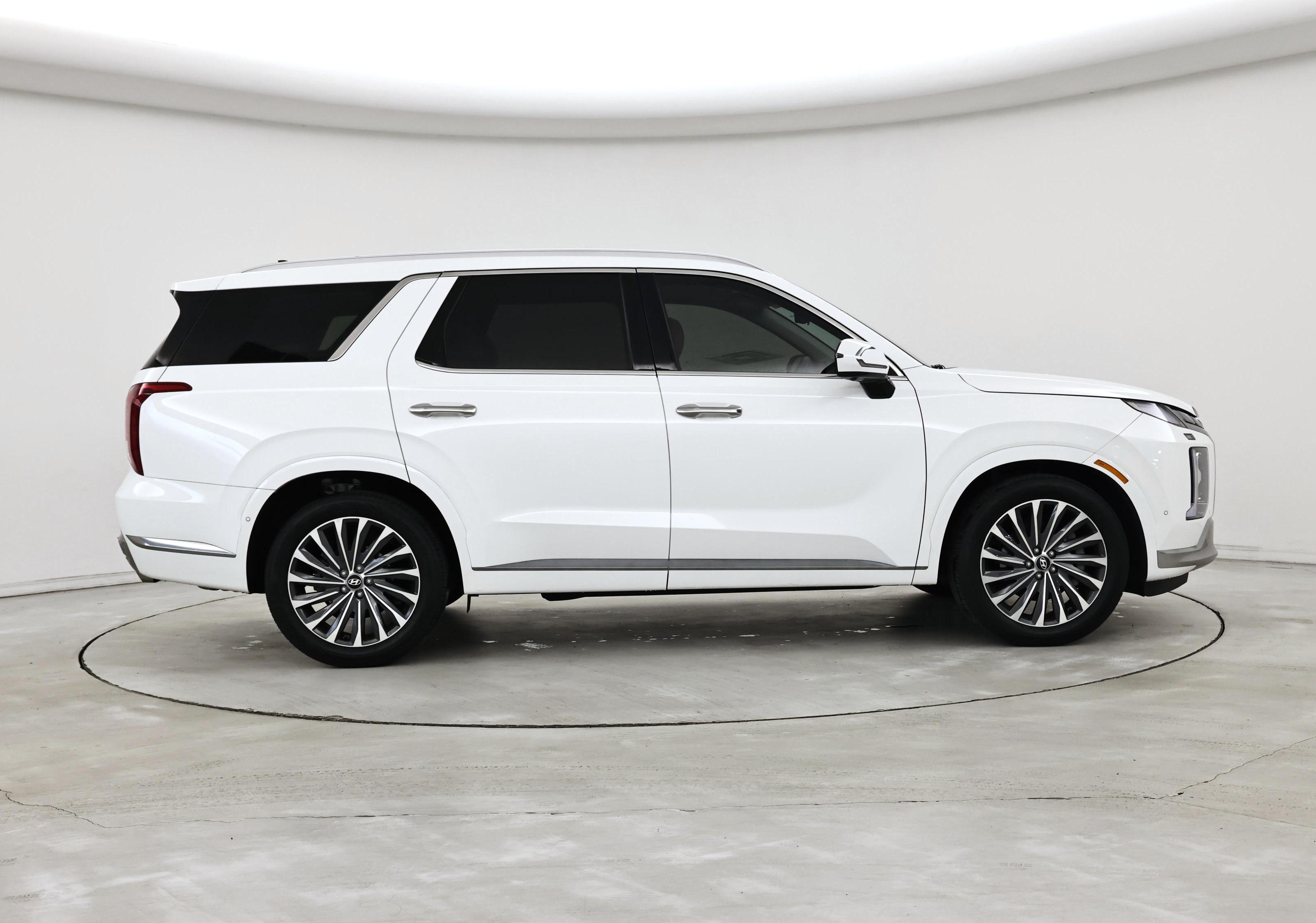 Thumbnail: 2025 Hyundai Palisade - 7