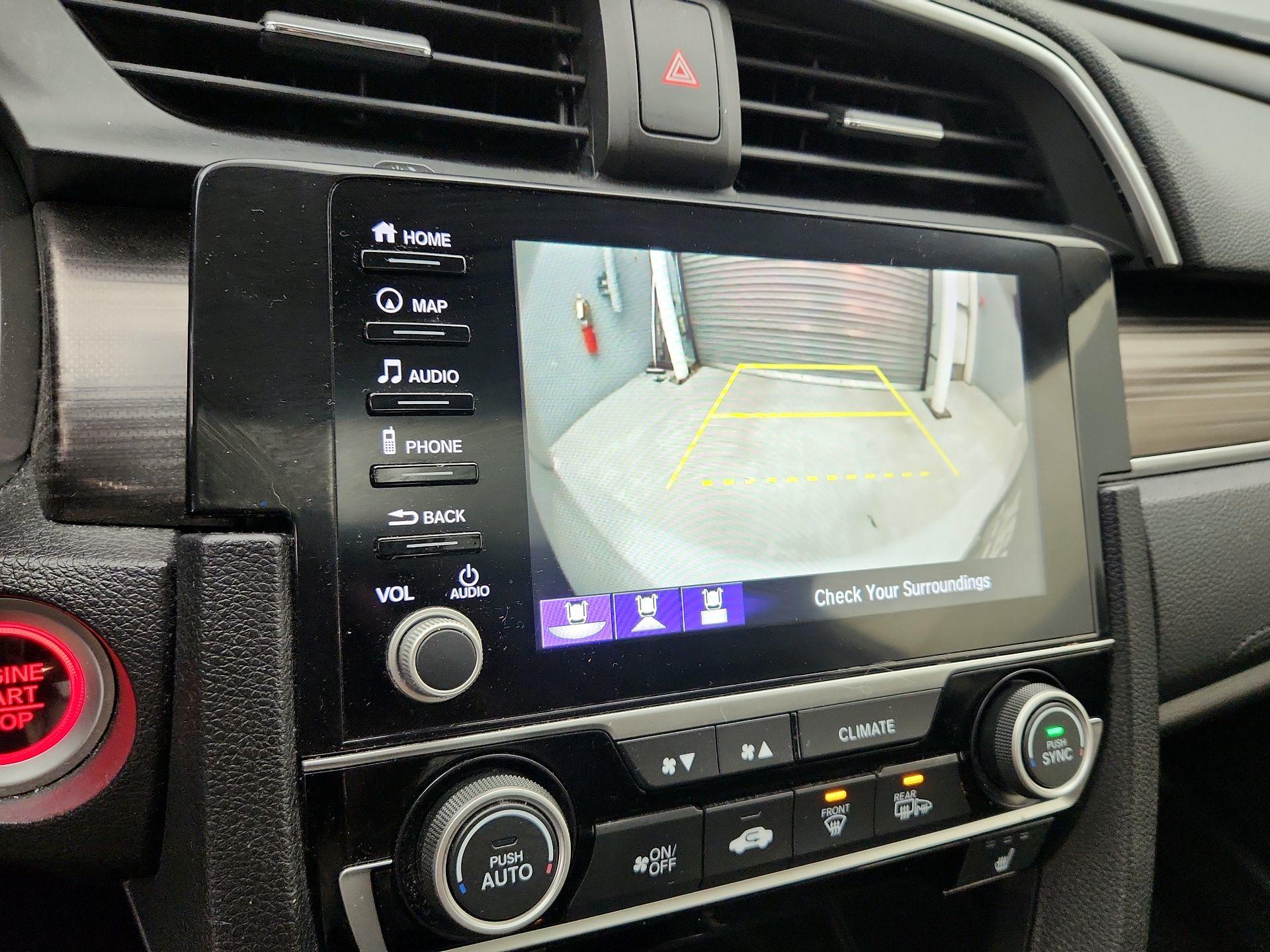 Thumbnail: 2019 Honda Civic - 15