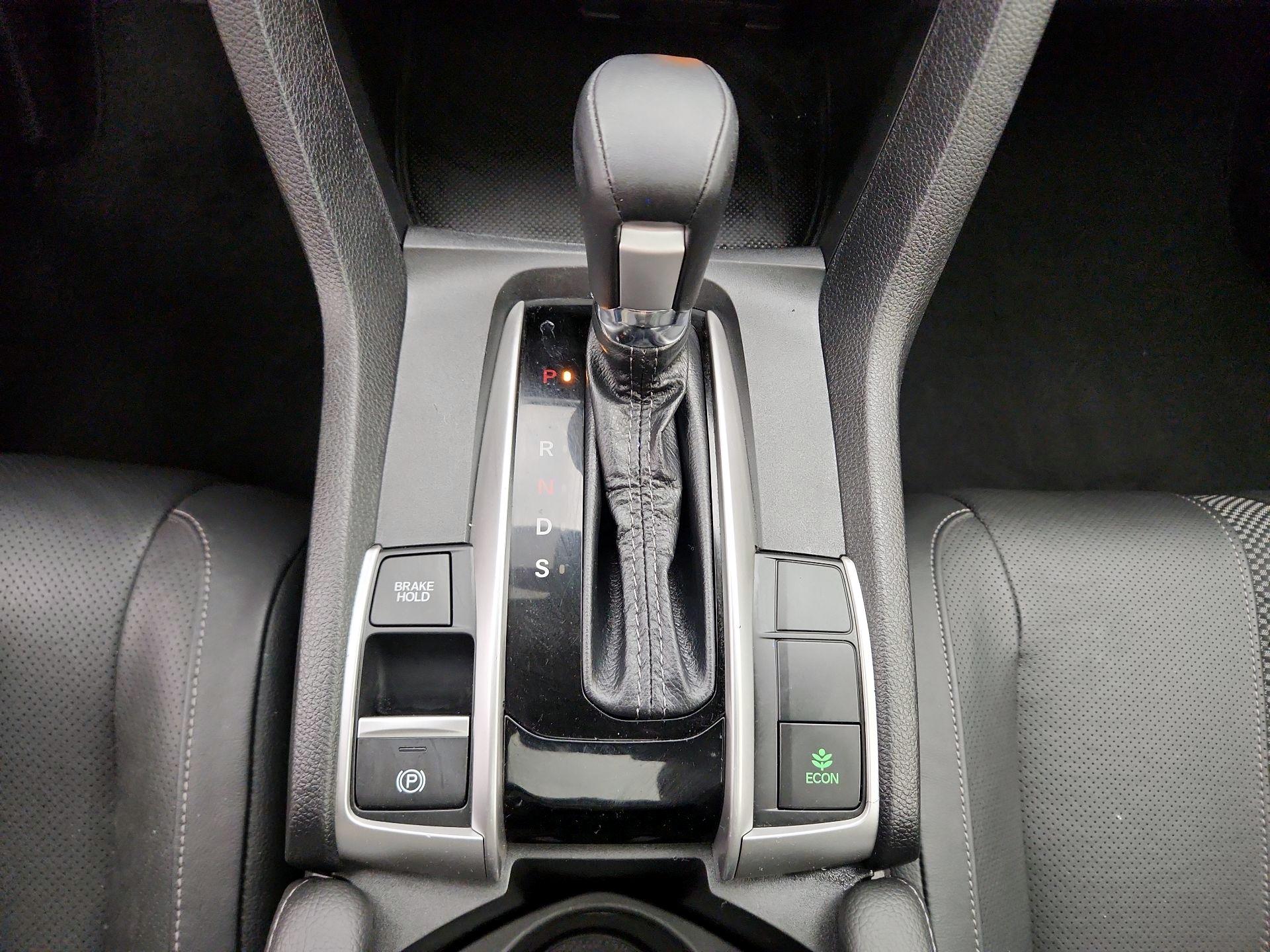 Thumbnail: 2019 Honda Civic - 18