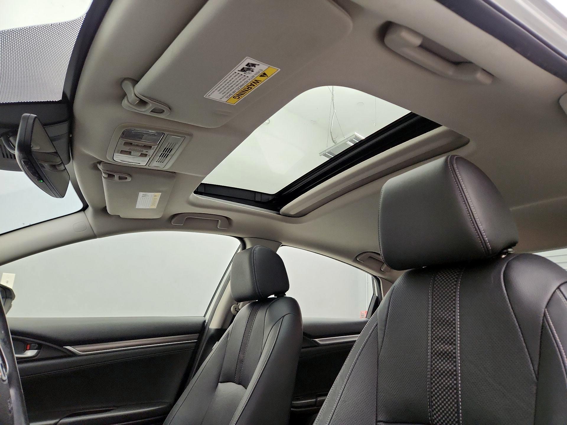 Thumbnail: 2019 Honda Civic - 20