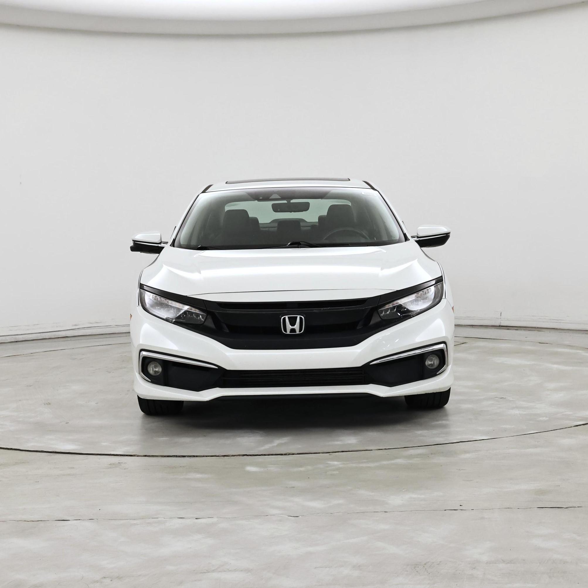 Thumbnail: 2019 Honda Civic - 5
