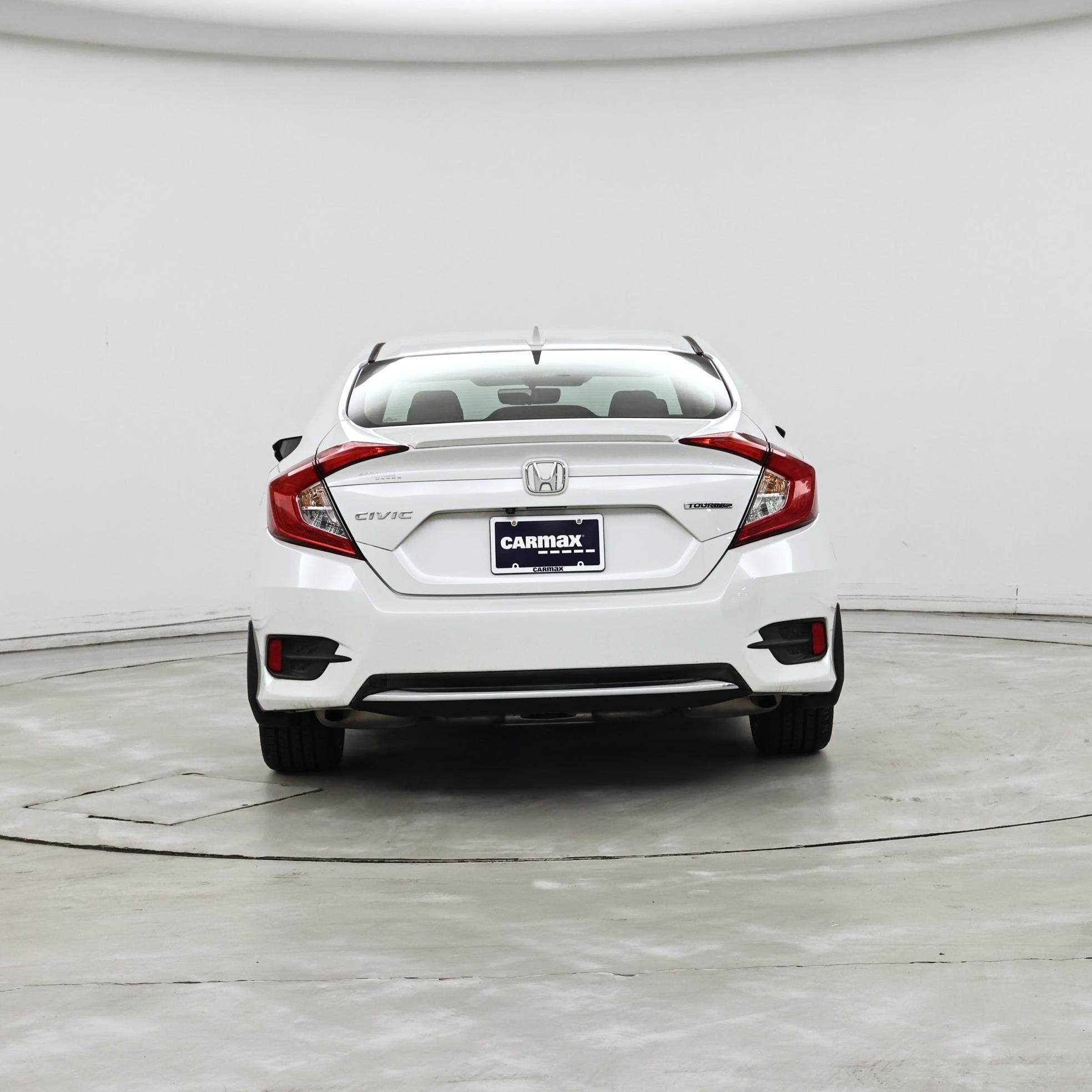 Thumbnail: 2019 Honda Civic - 6