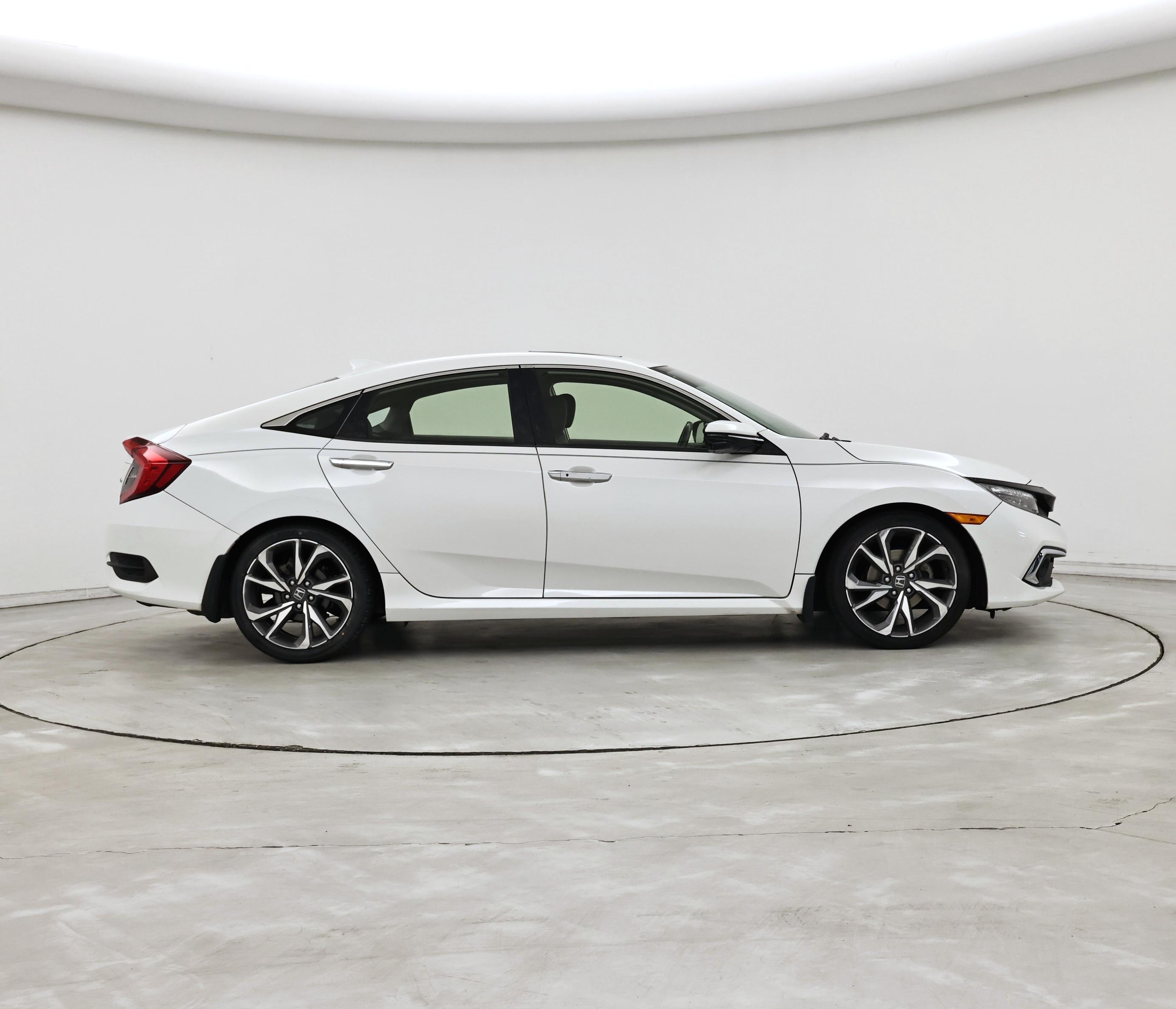 Thumbnail: 2019 Honda Civic - 7