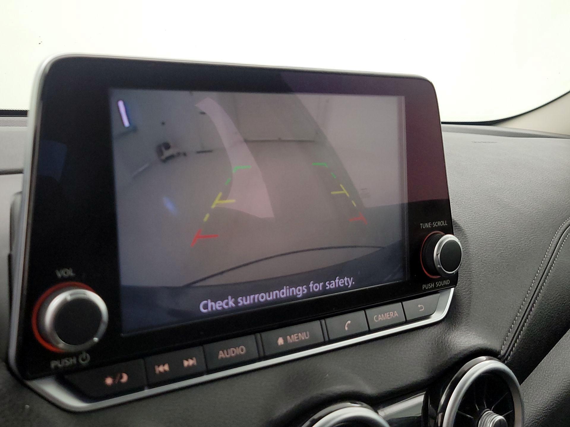 Thumbnail: 2020 Nissan Sentra - 14