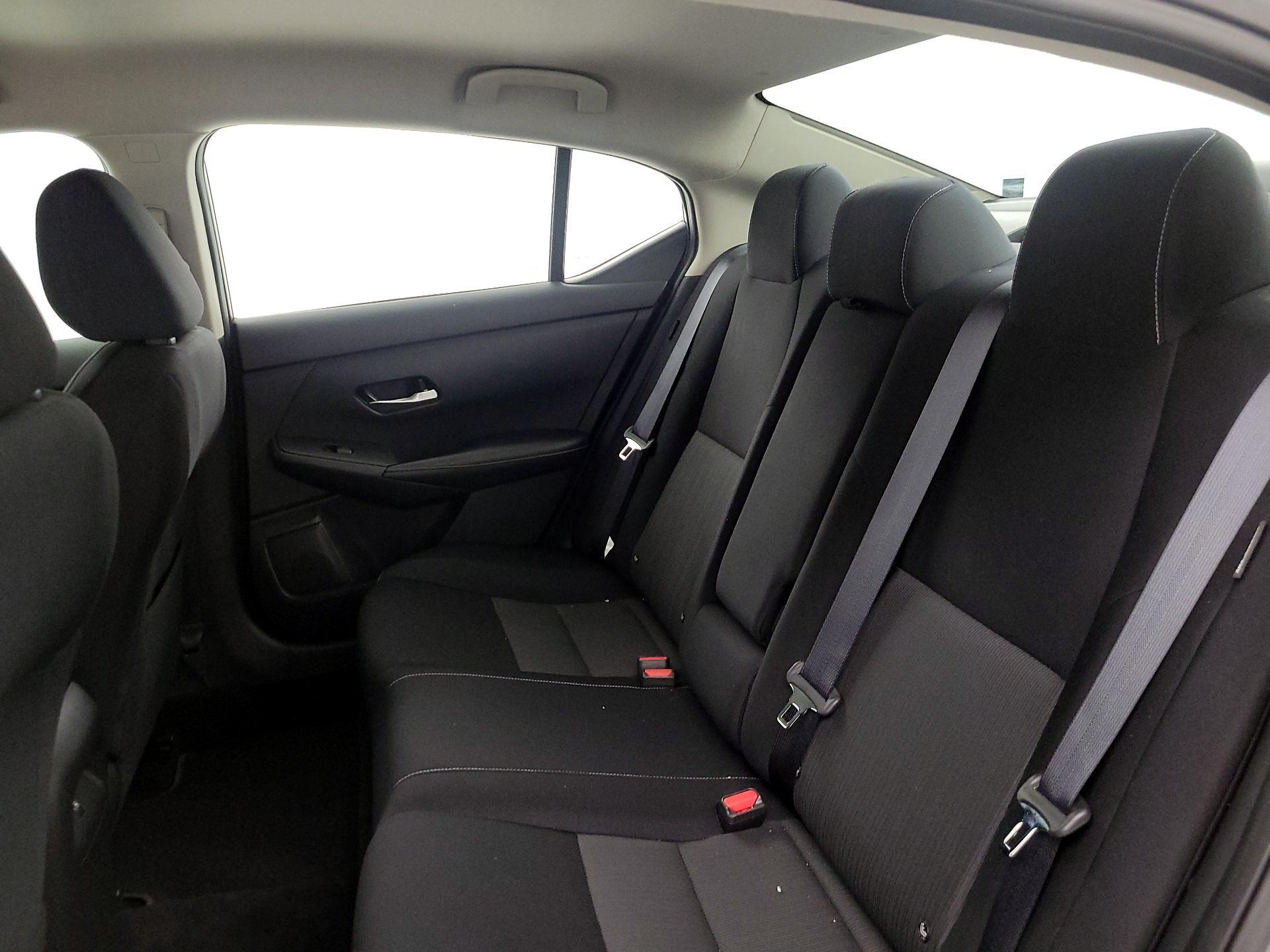 Thumbnail: 2020 Nissan Sentra - 19