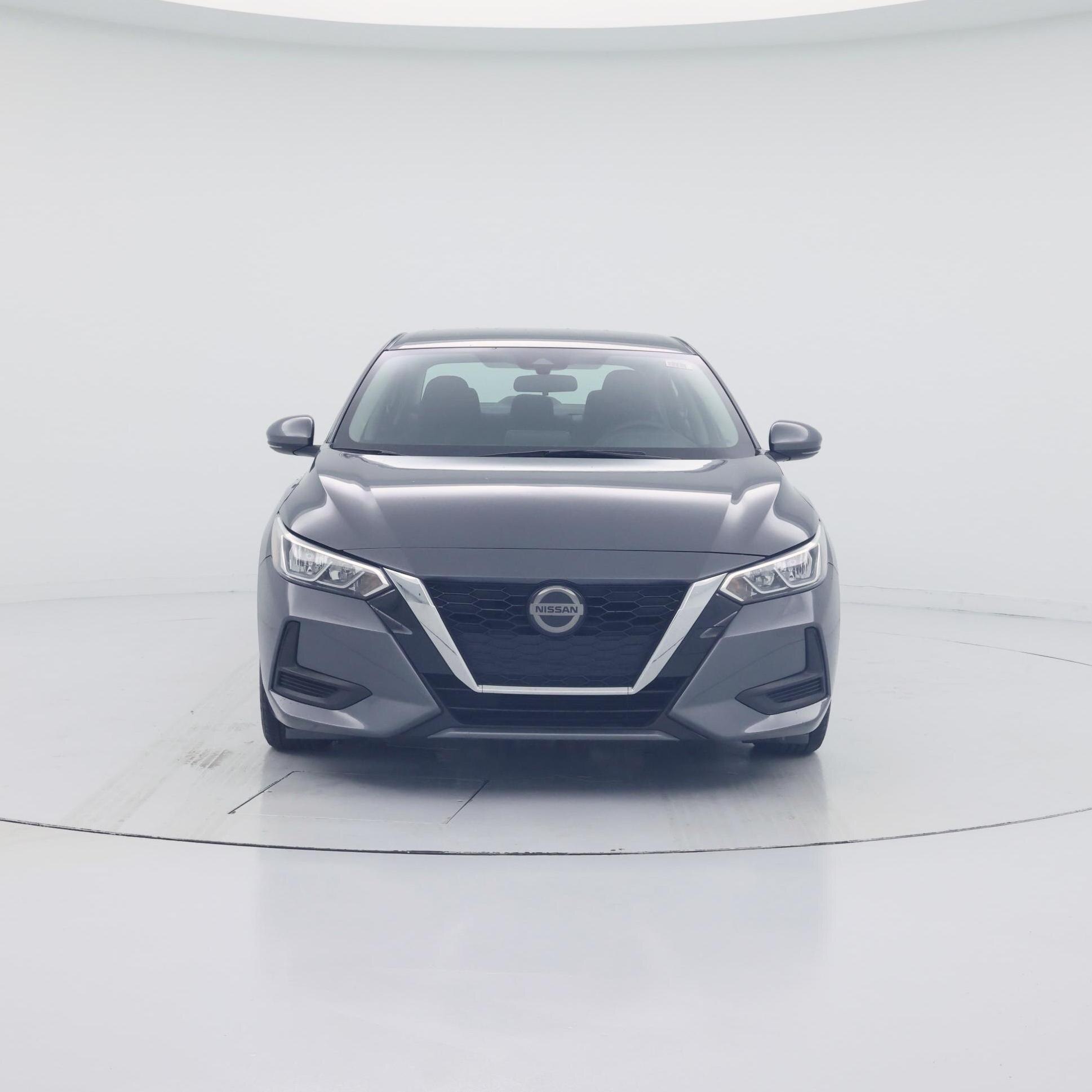 Thumbnail: 2020 Nissan Sentra - 5