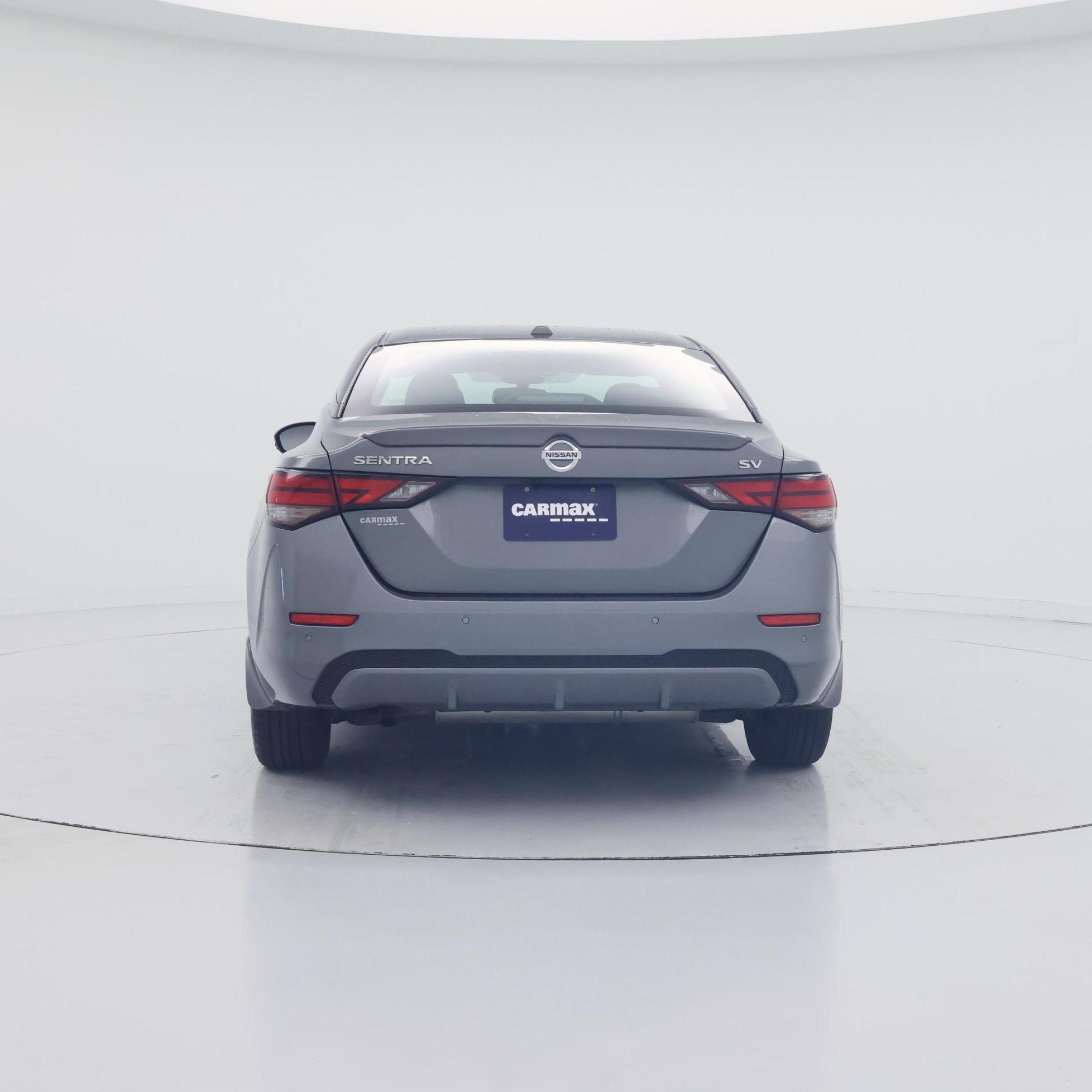 Thumbnail: 2020 Nissan Sentra - 6