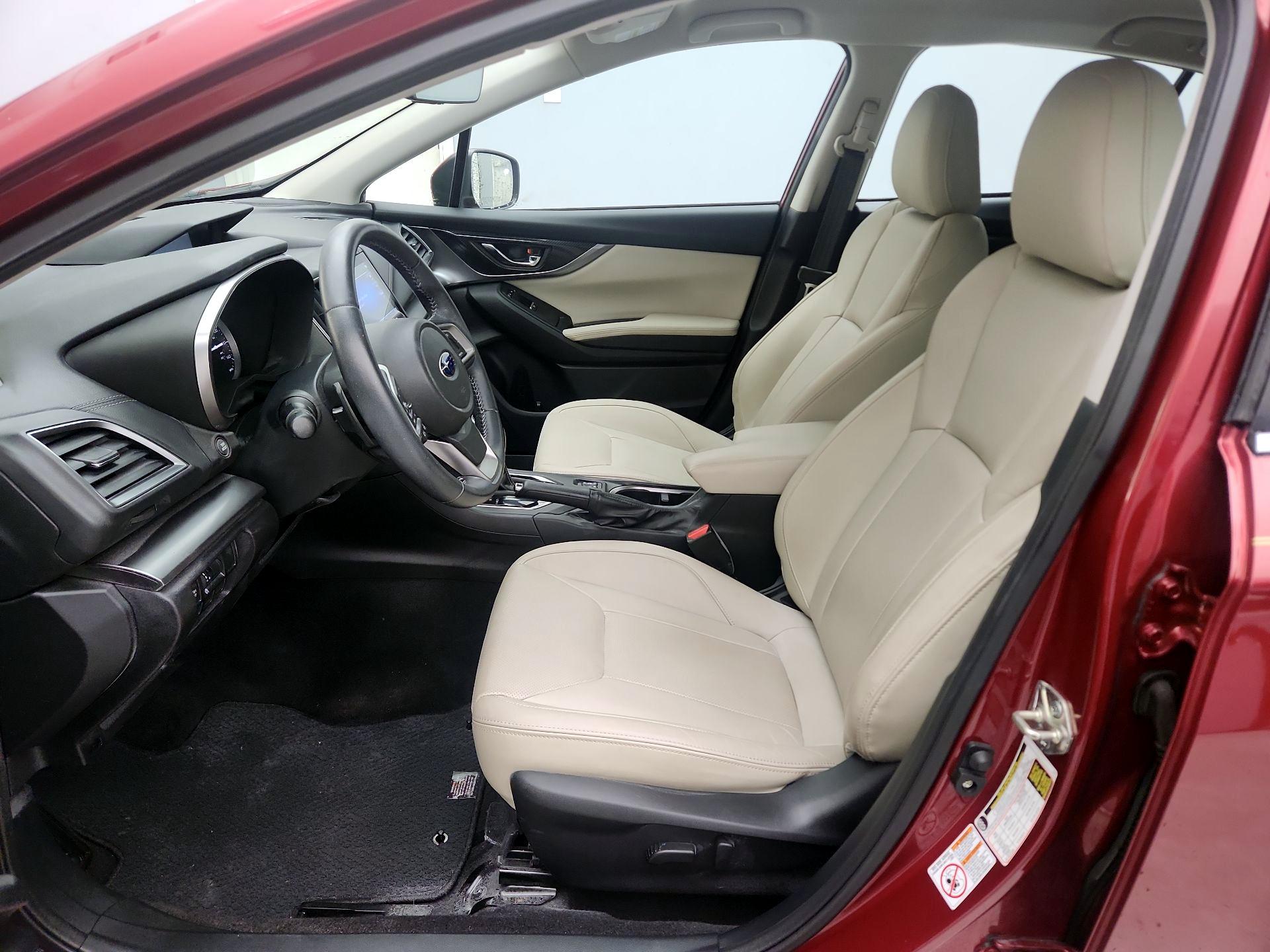 Thumbnail: 2017 Subaru Impreza - 11