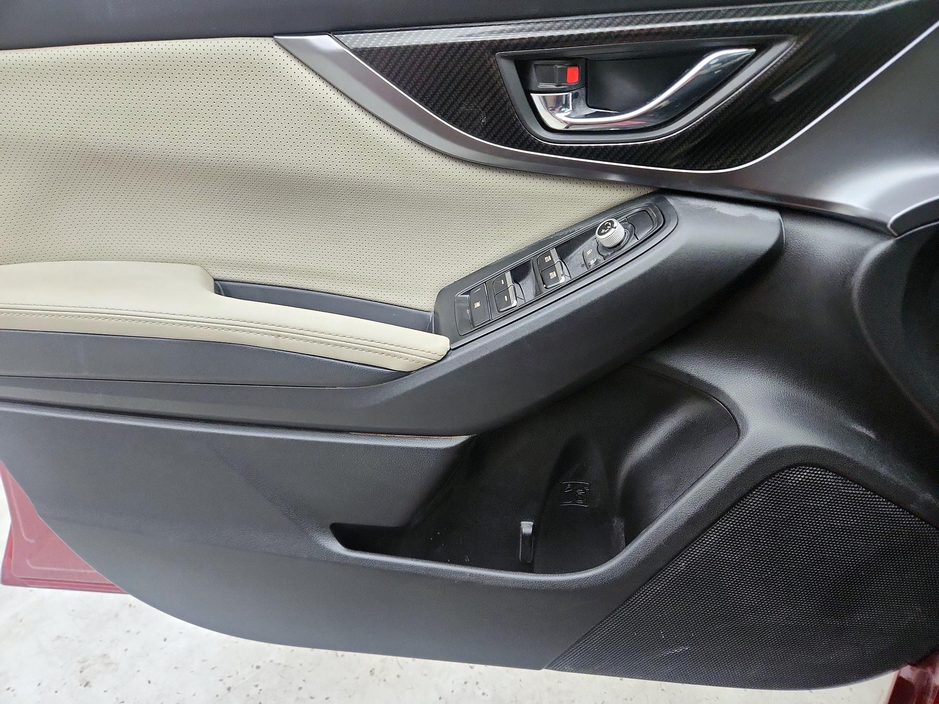 Thumbnail: 2017 Subaru Impreza - 12